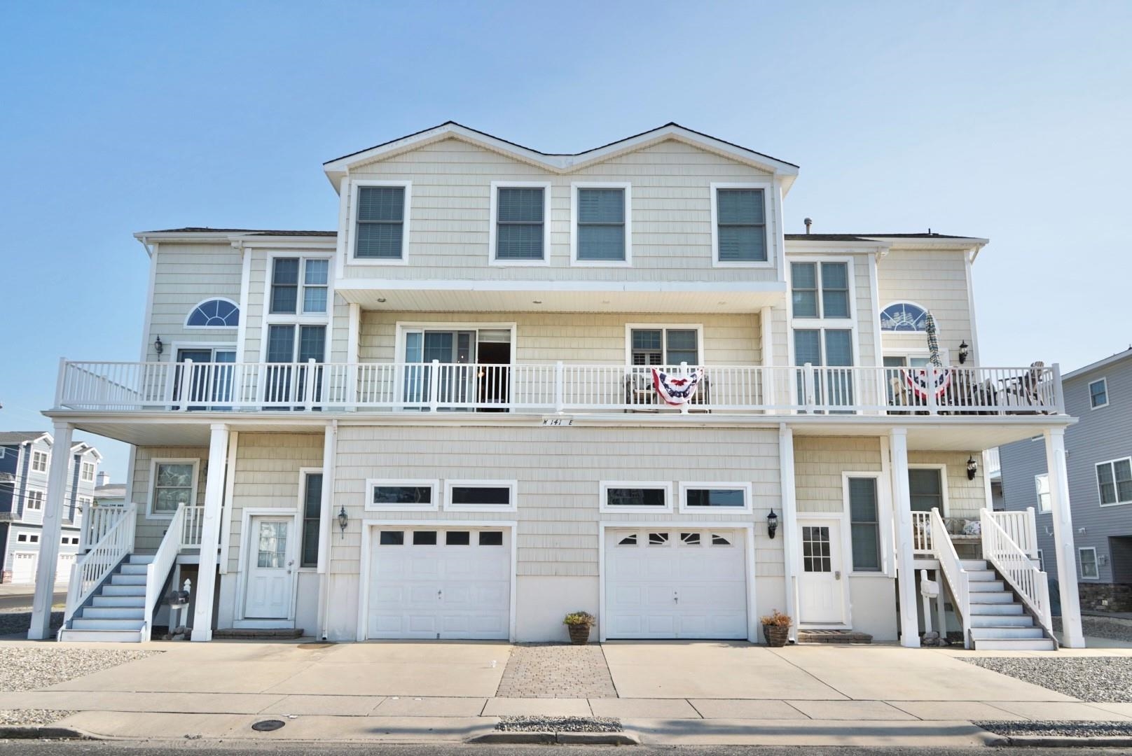  - Sea Isle City