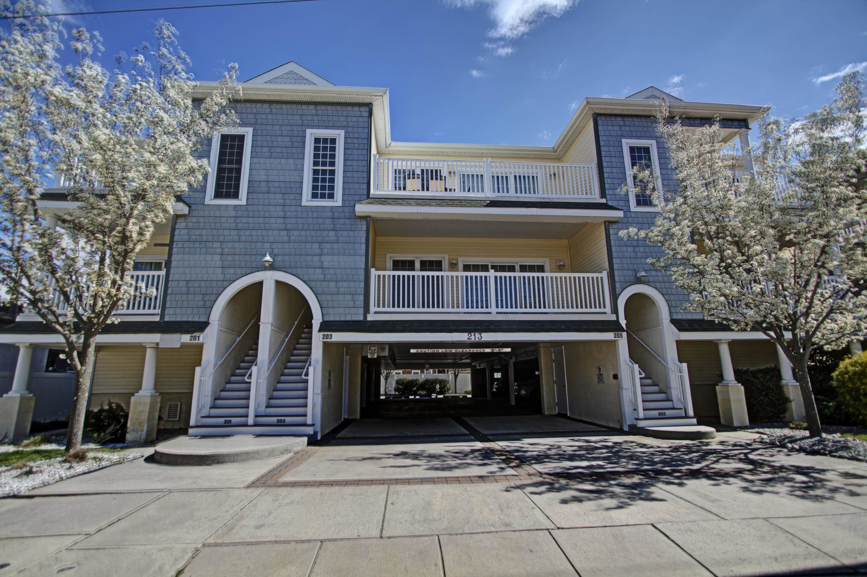 203 E Pine Avenue- Wildwood