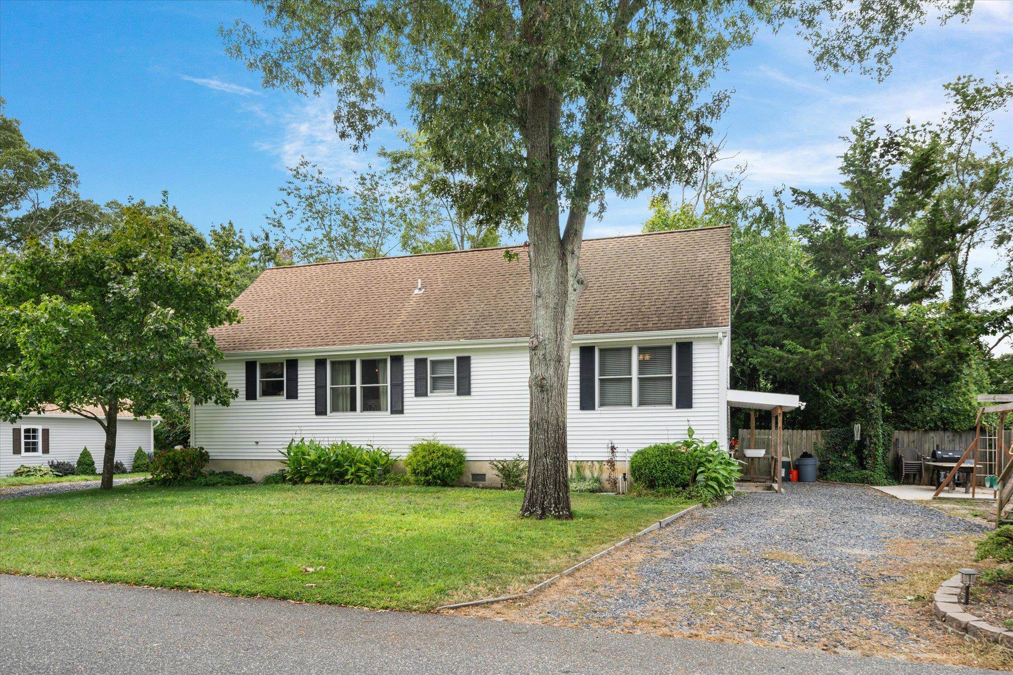 309 3rd Street - Cape May Court House