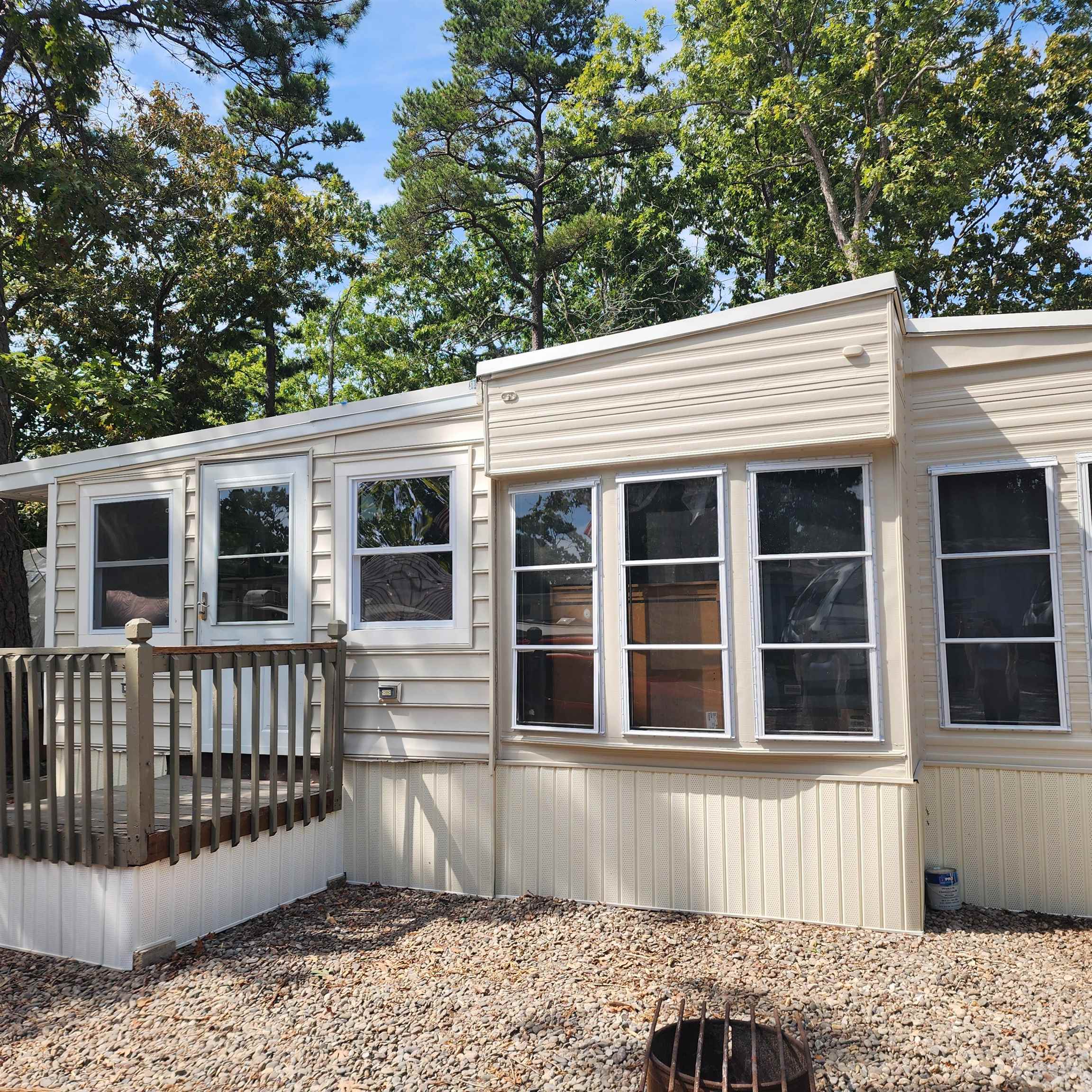 561 Corson Tavern Road - Ocean View