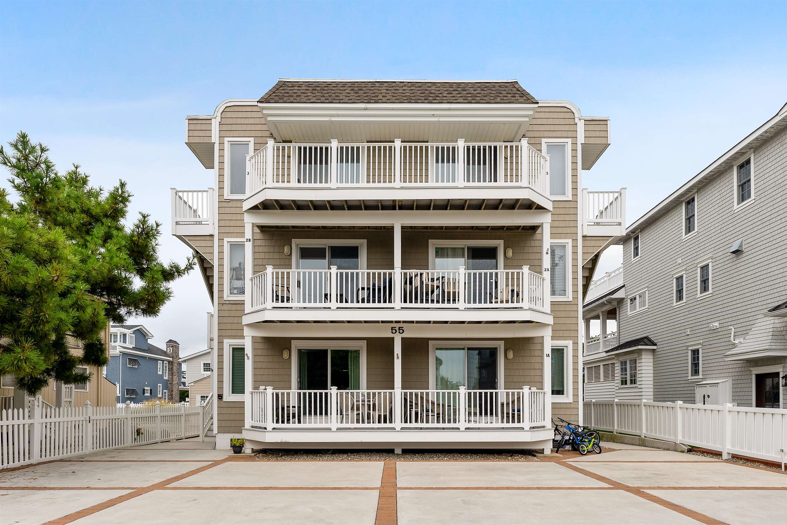 55 W 32nd Street - Avalon