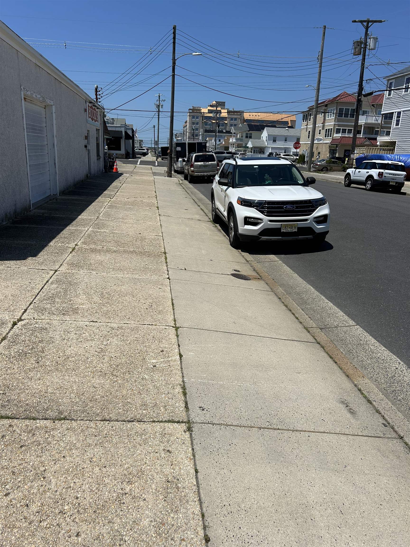 100 E 7th Avenue