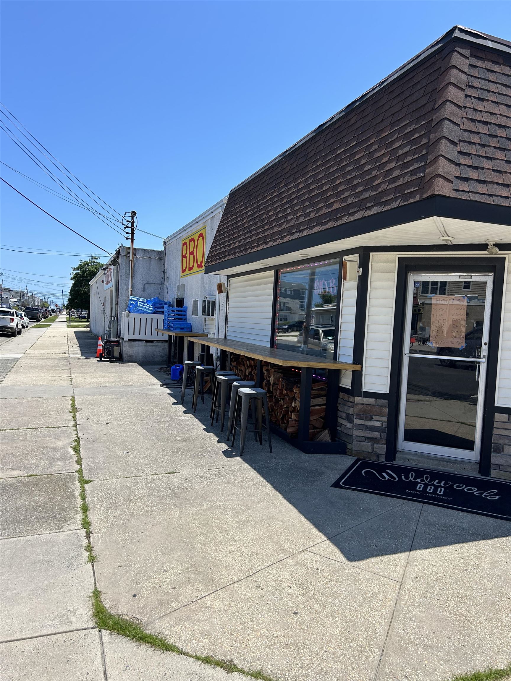 100 E 7th Avenue