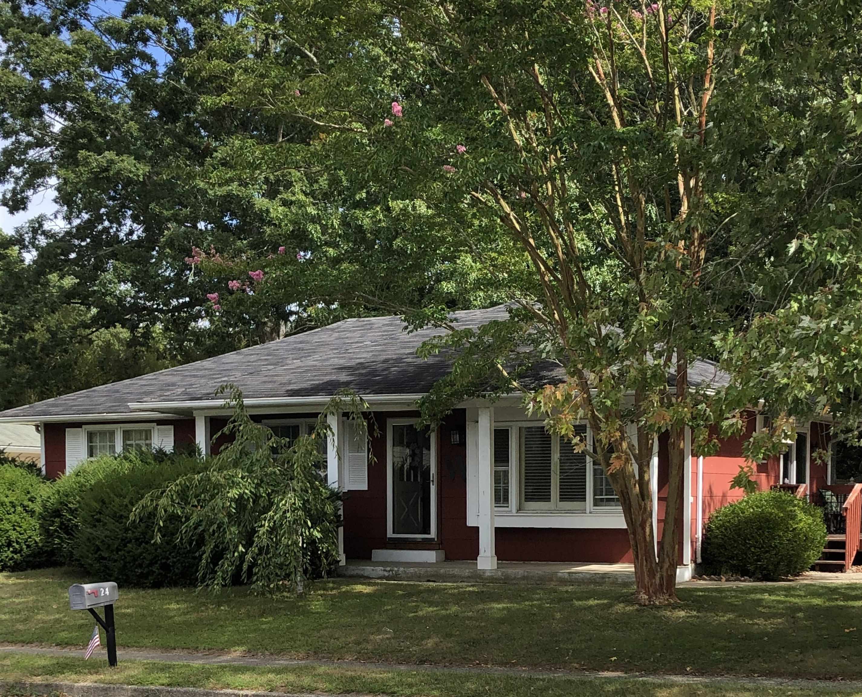 24 Sunnyside Drive - North Cape May