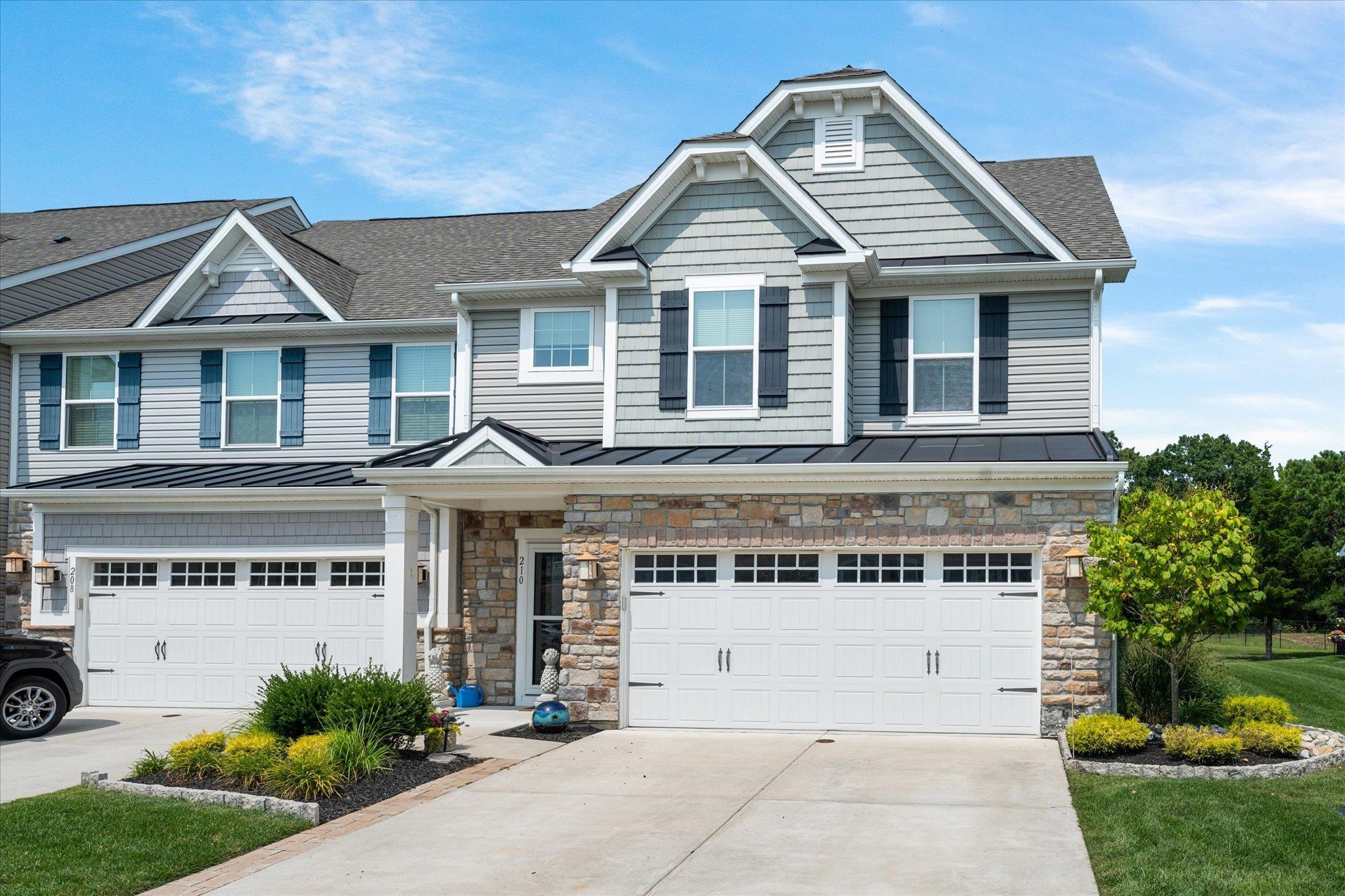 210 Bay Breeze Blvd - Cape May Court House
