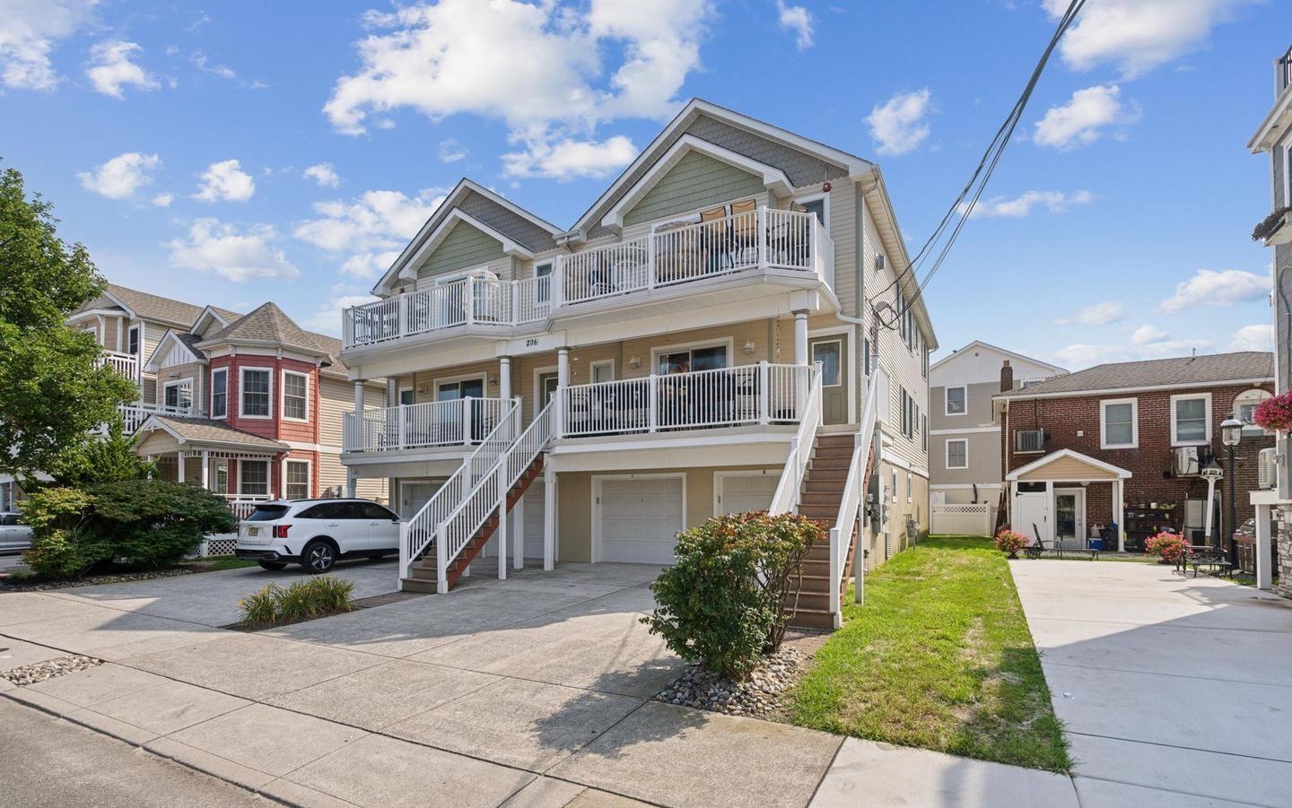 206 E Magnolia Avenue - Wildwood