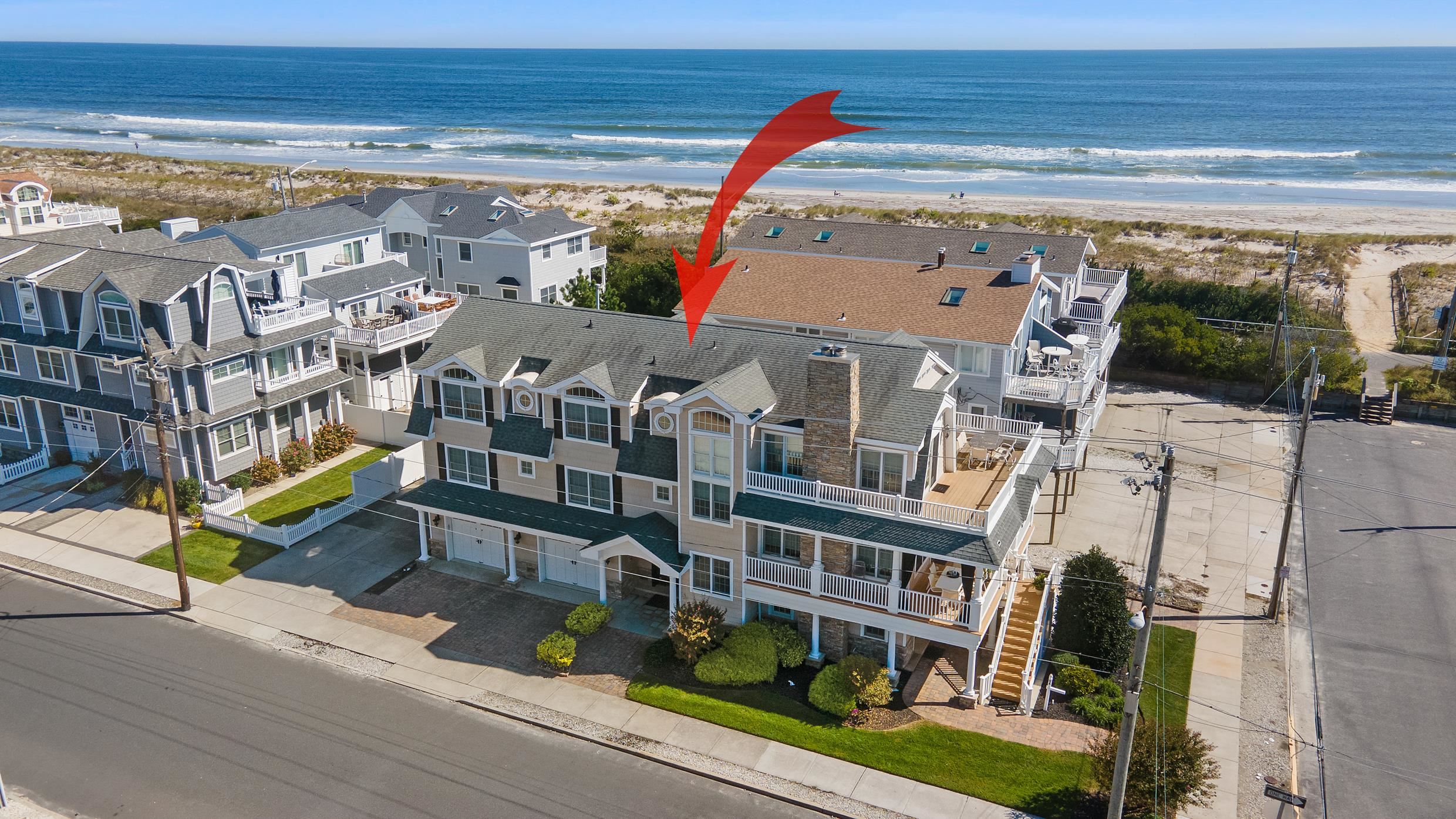 17 54th St B Street - Sea Isle City