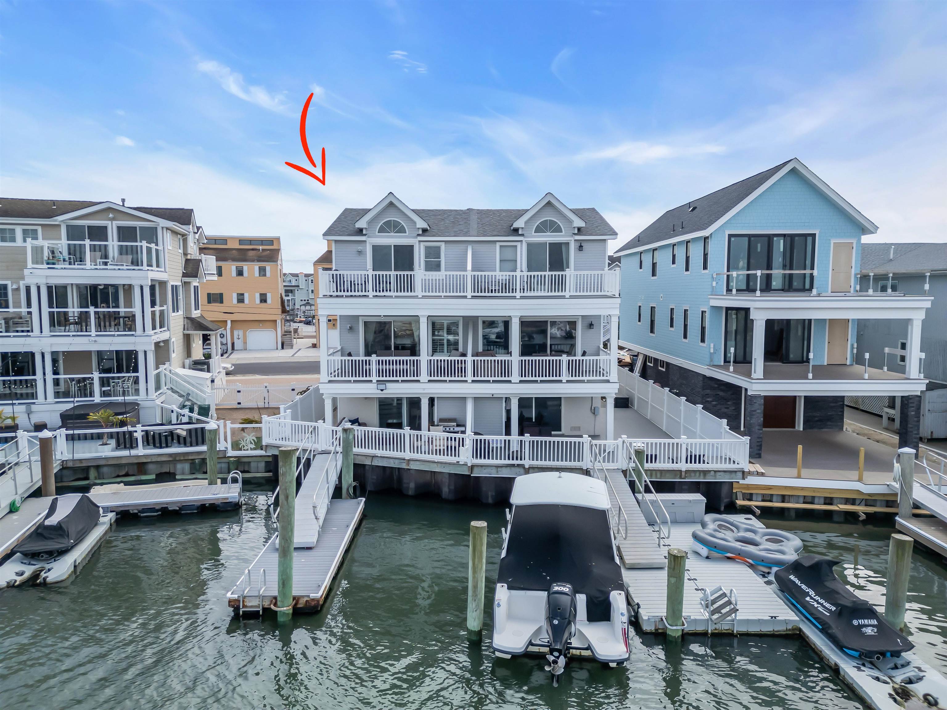 4426 Venicean Road - Sea Isle City