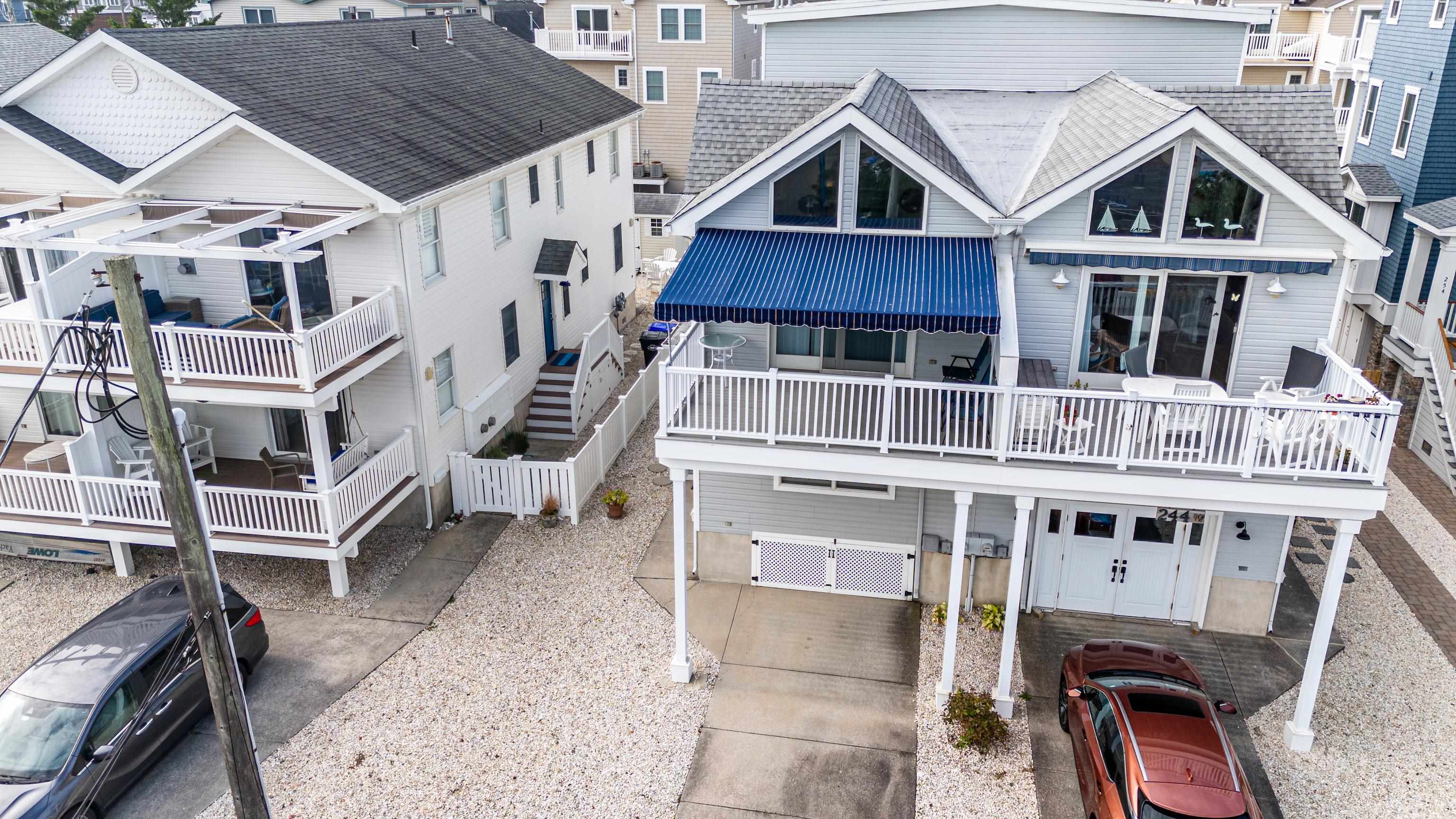 244 32nd Street - Avalon