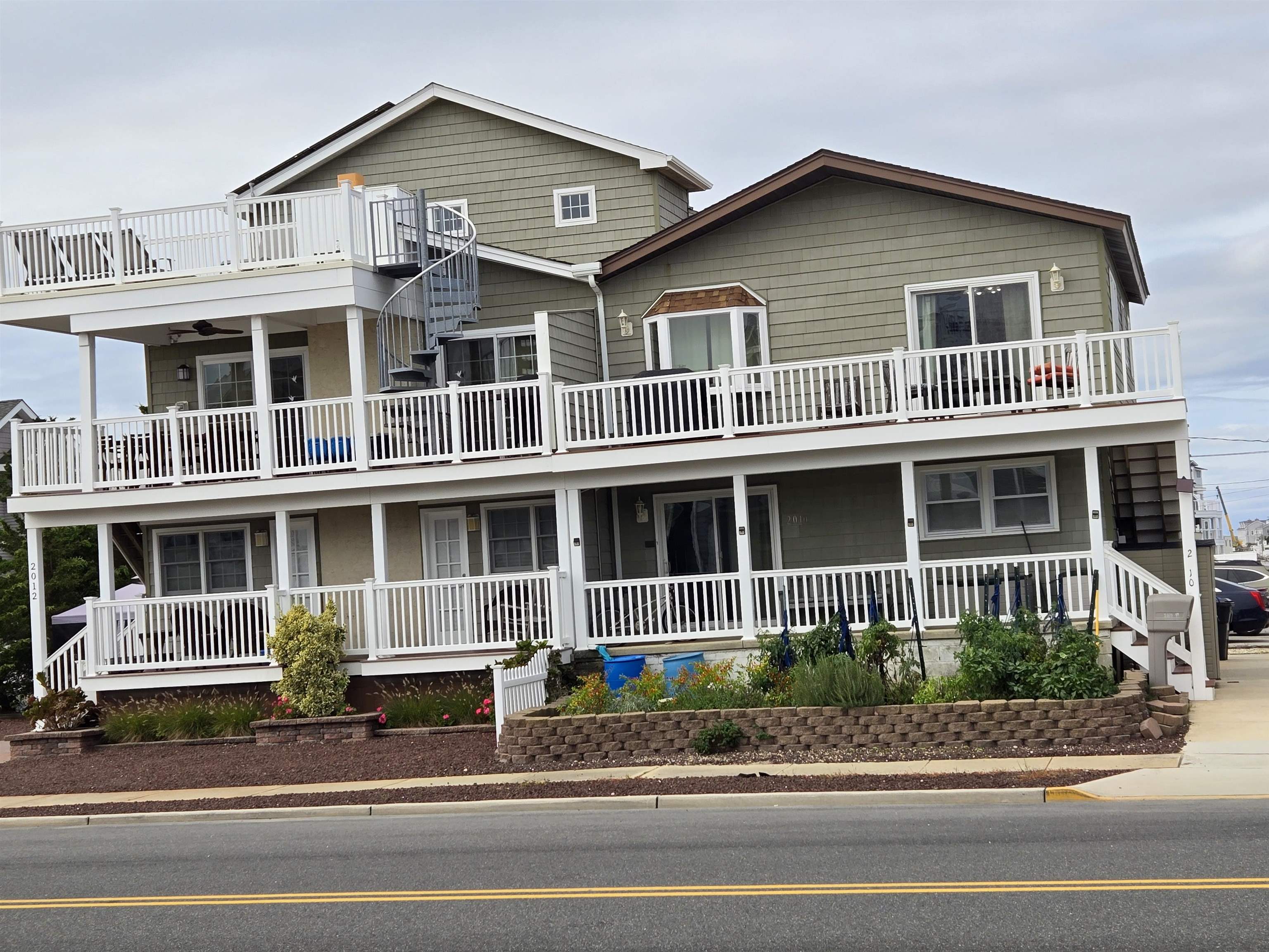 2010 7th Avenue, Avalon NJ - Picture 4