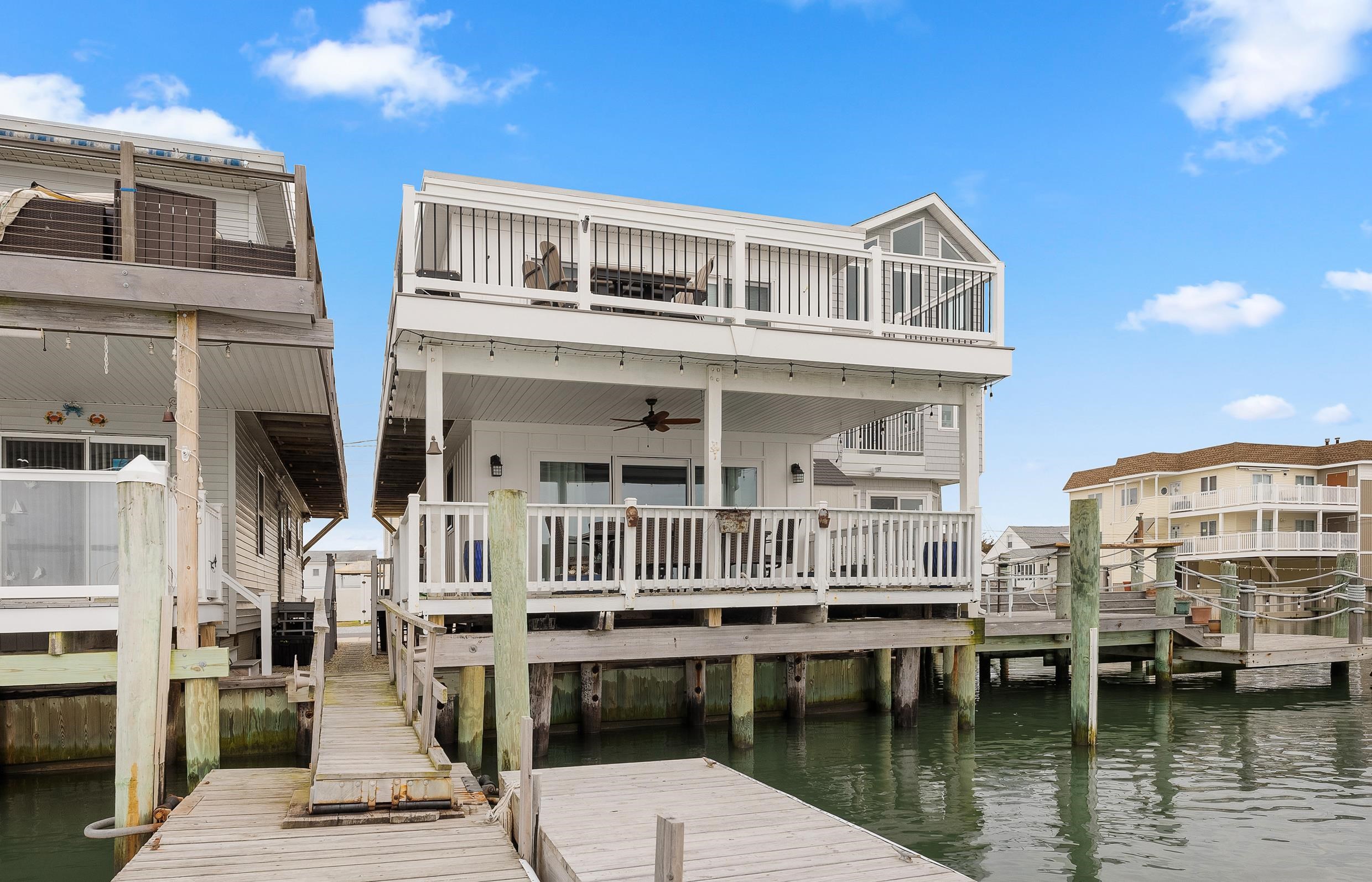709 Beach Creek - North Wildwood