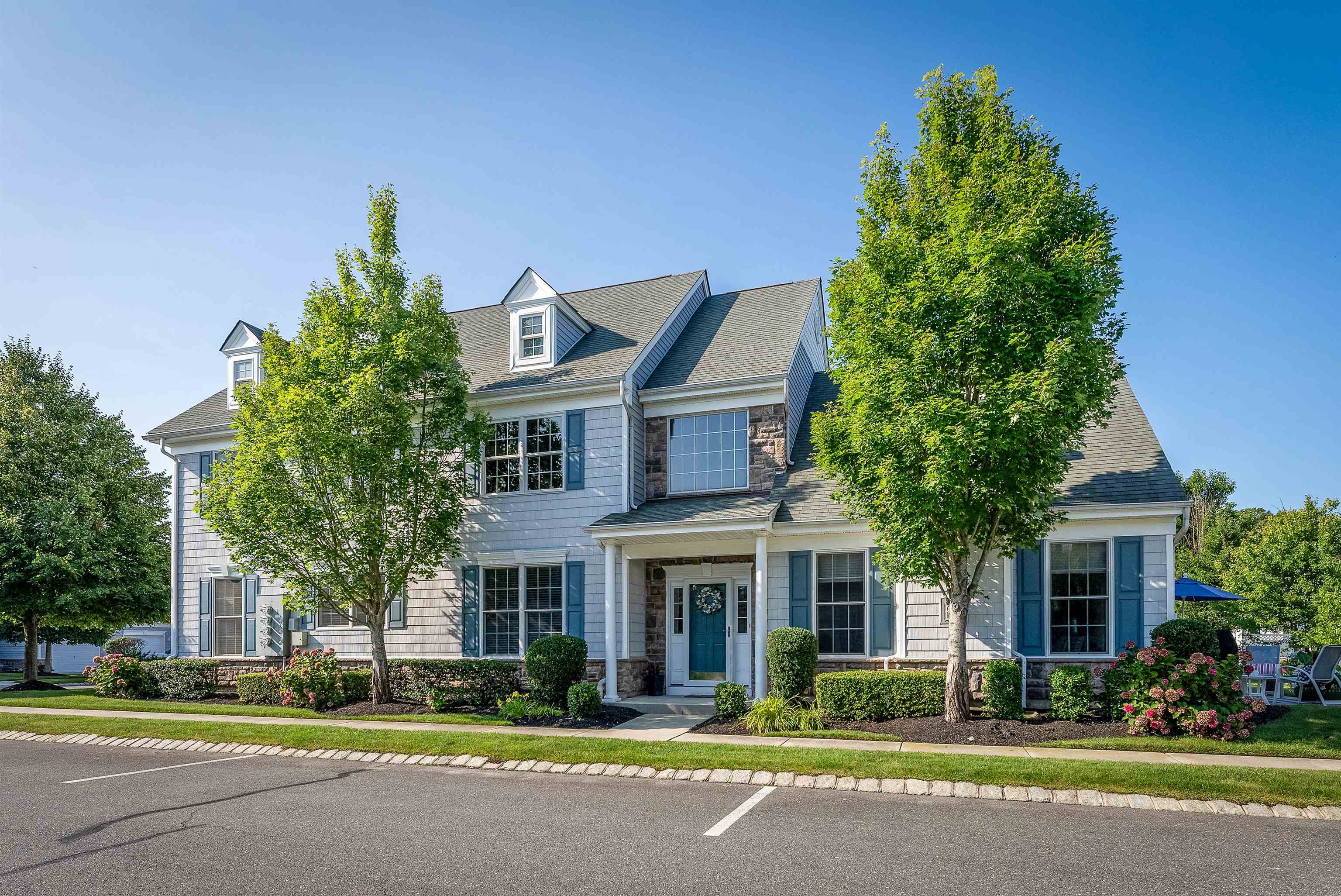 17 Herron Court - Cape May Court House