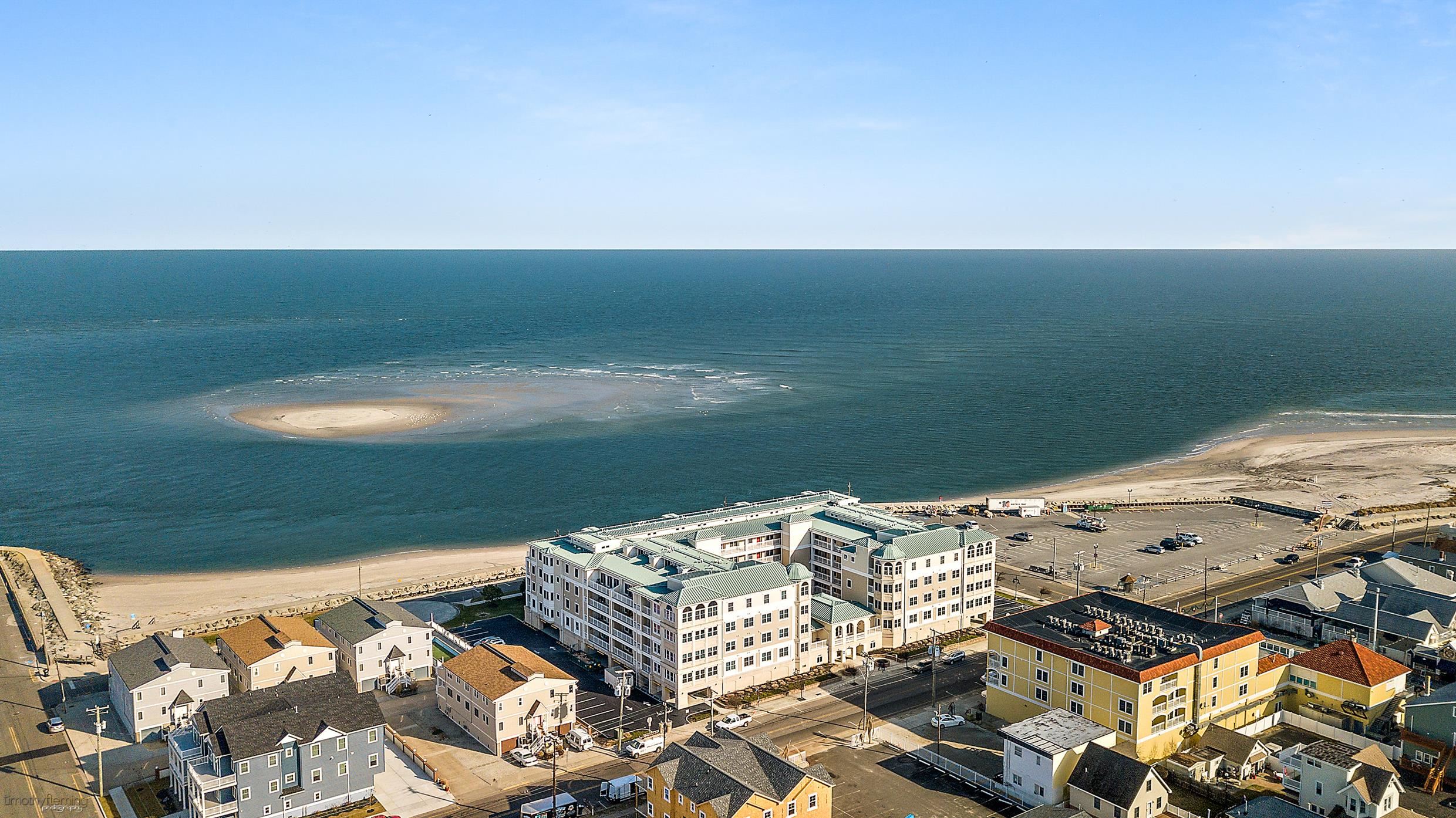 101 W Spruce Avenue- North Wildwood