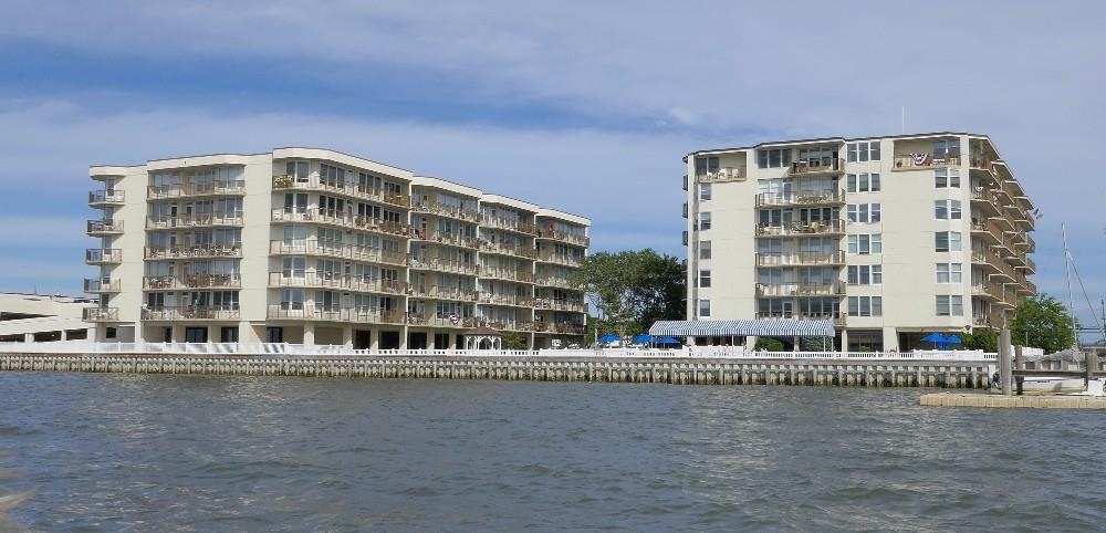 500 Bay Avenue, Ocean City