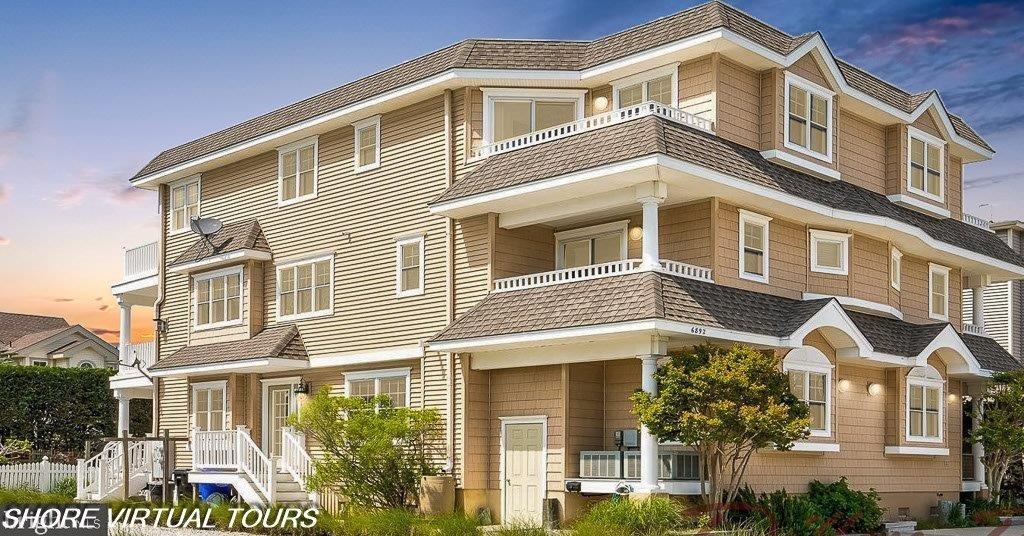 6892 Ocean Drive - Avalon