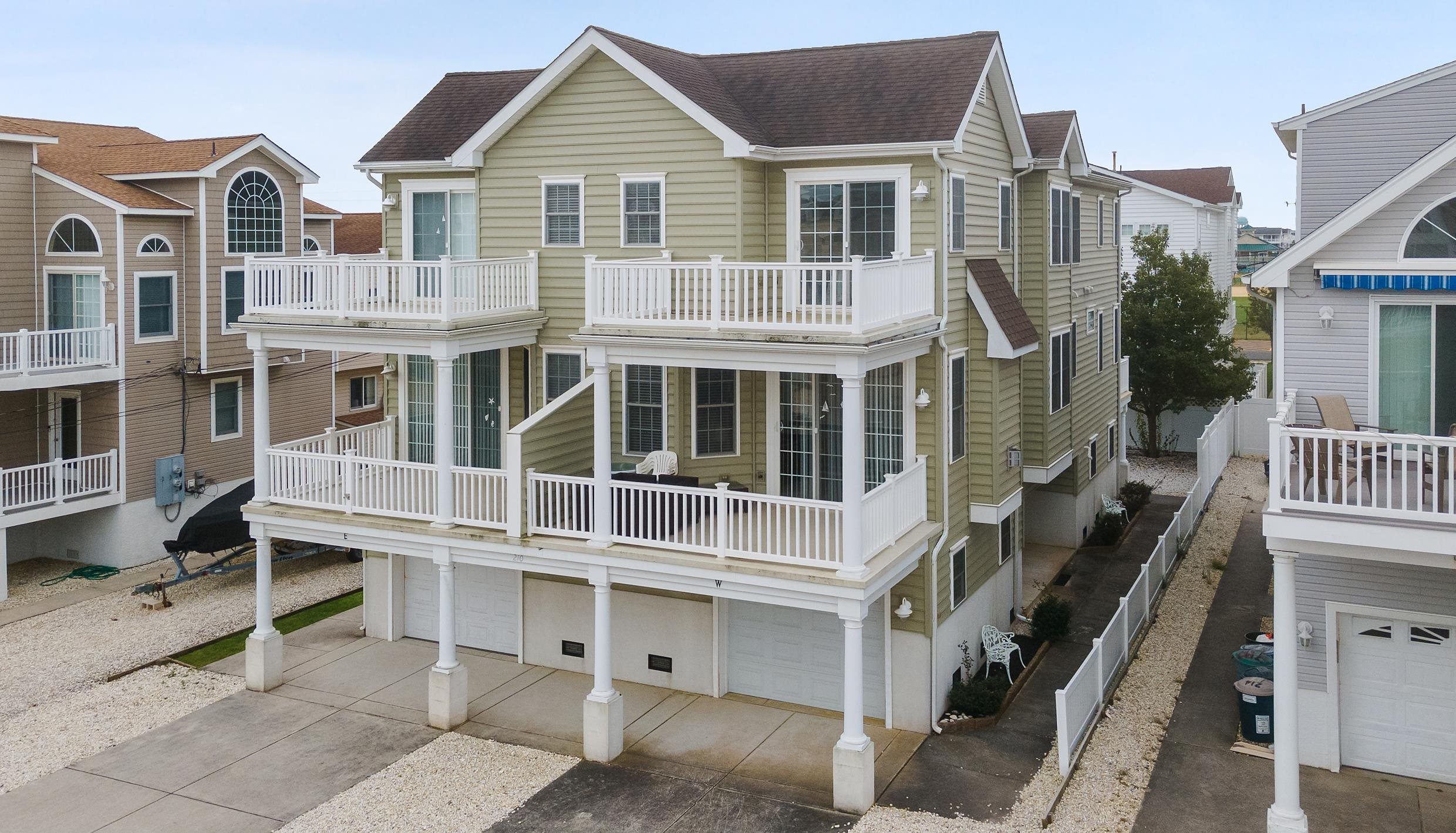  - Sea Isle City