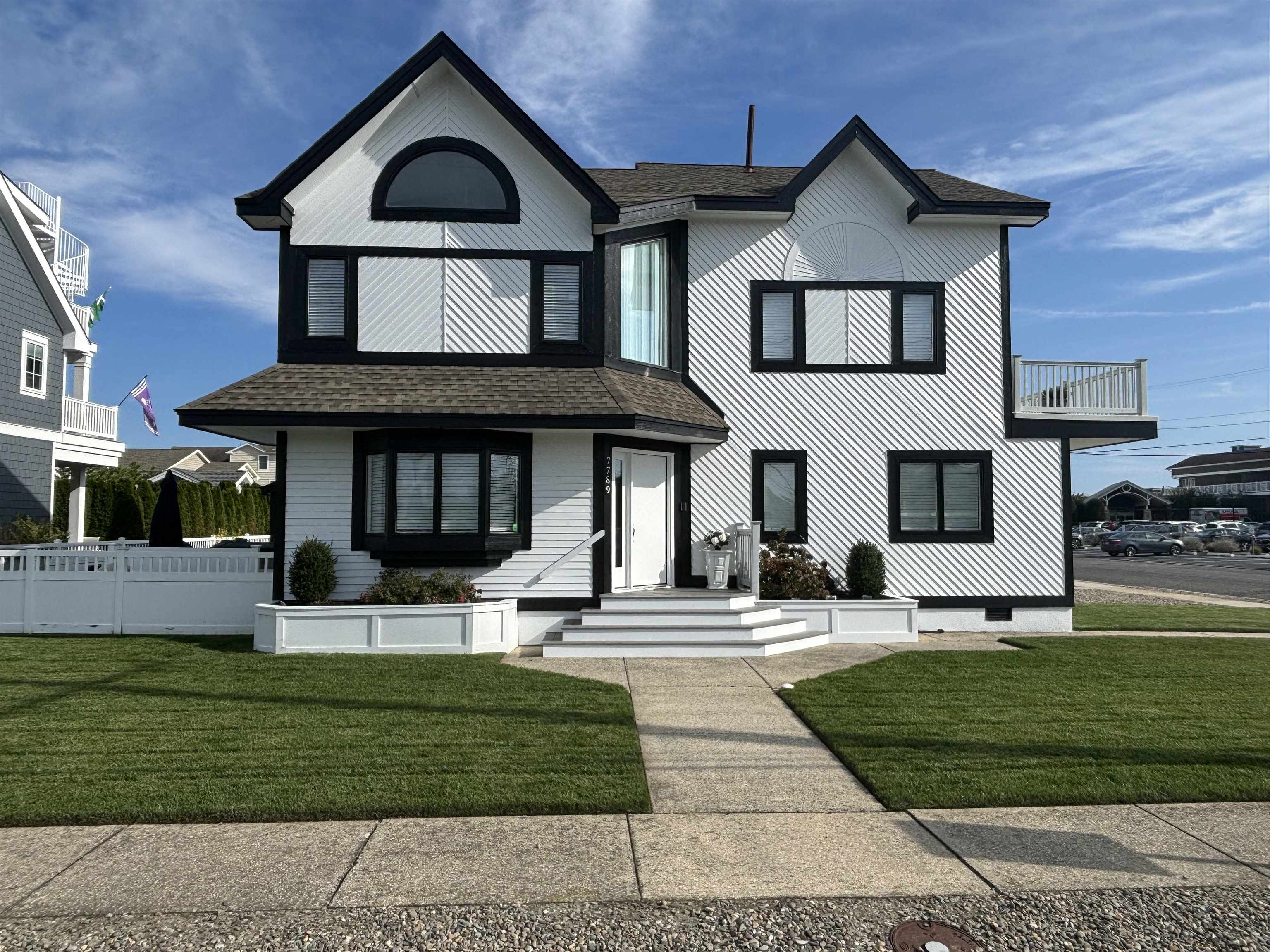 7789 Dune Drive - Avalon