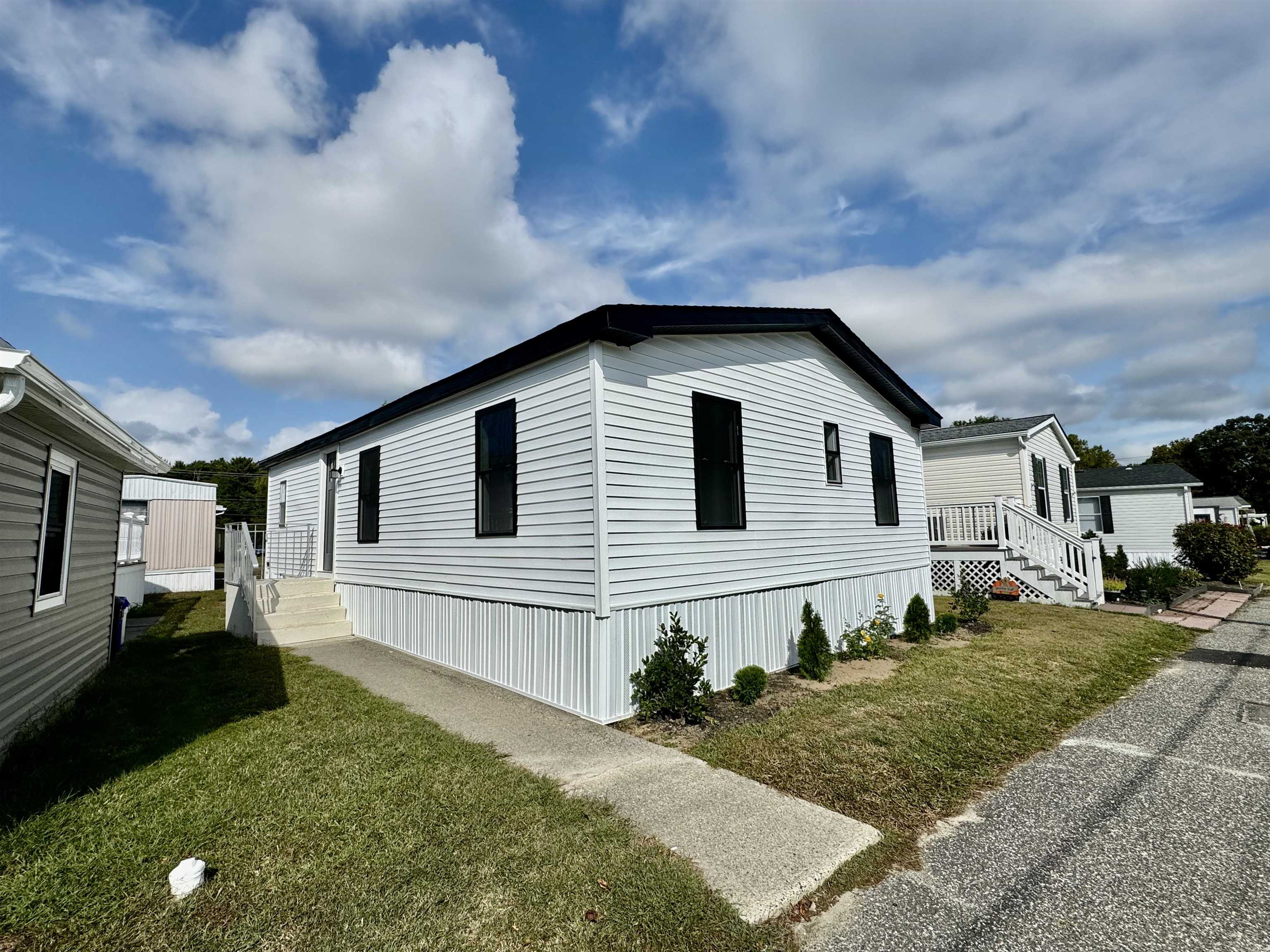 430 N Route 9 - Cape May Court House