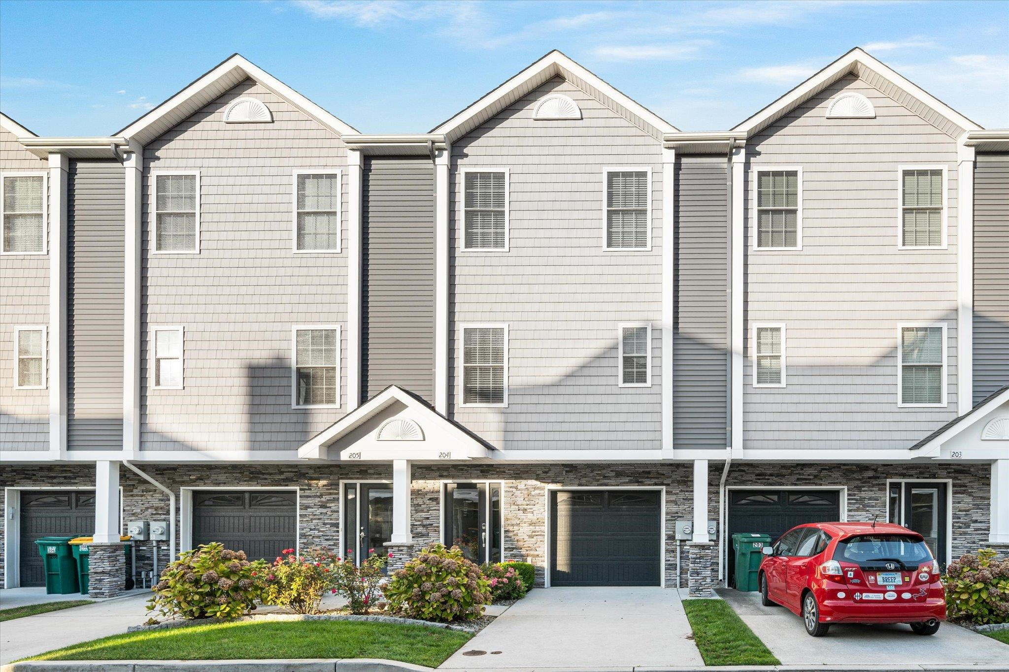 1116 Stone Harbor Boulevard - Stone Harbor Manor
