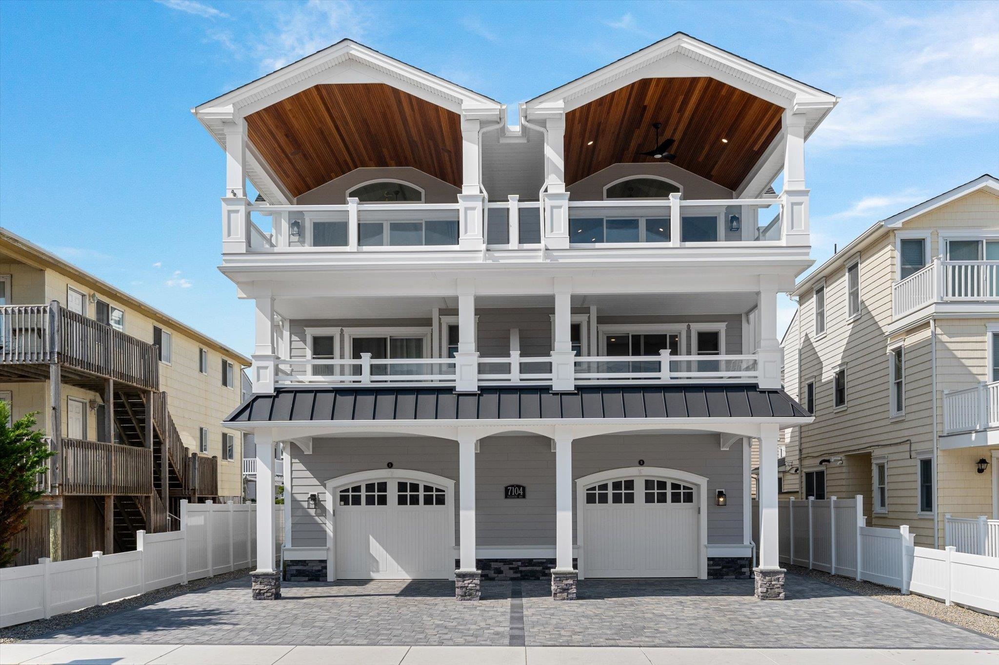 7104 Pleasure Avenue - Sea Isle City