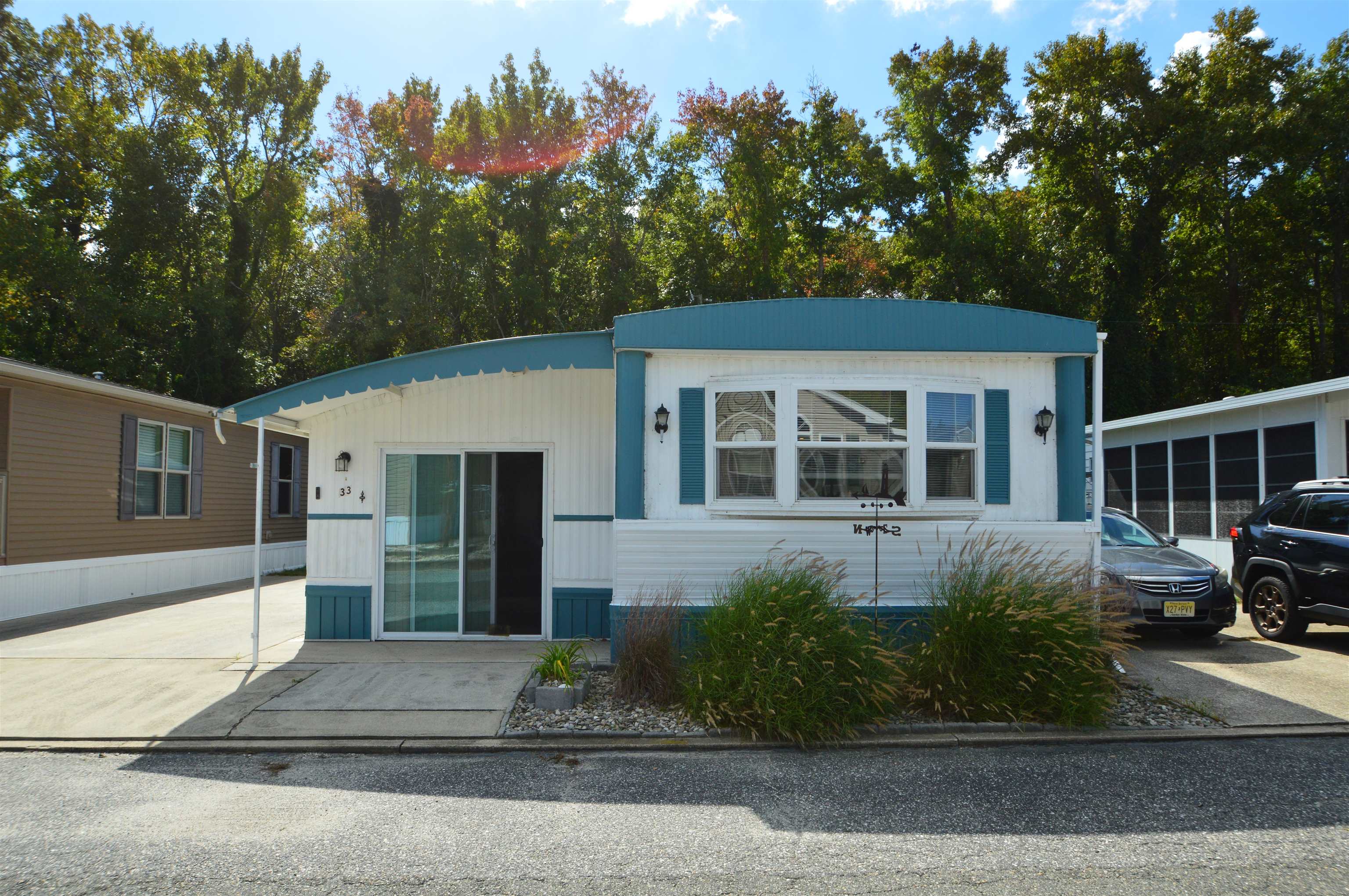3016 S Rt 9 South Avenue - Rio Grande