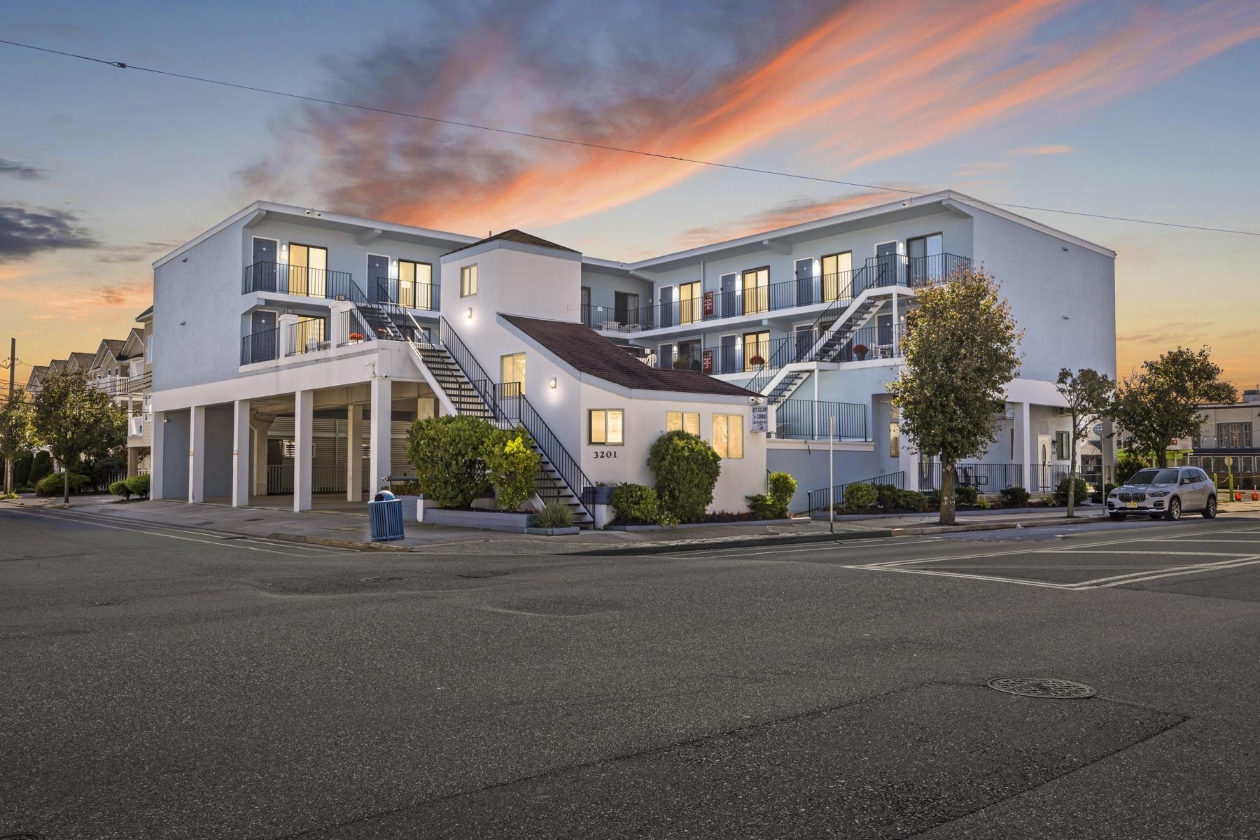 3201 Atlantic Avenue- Wildwood