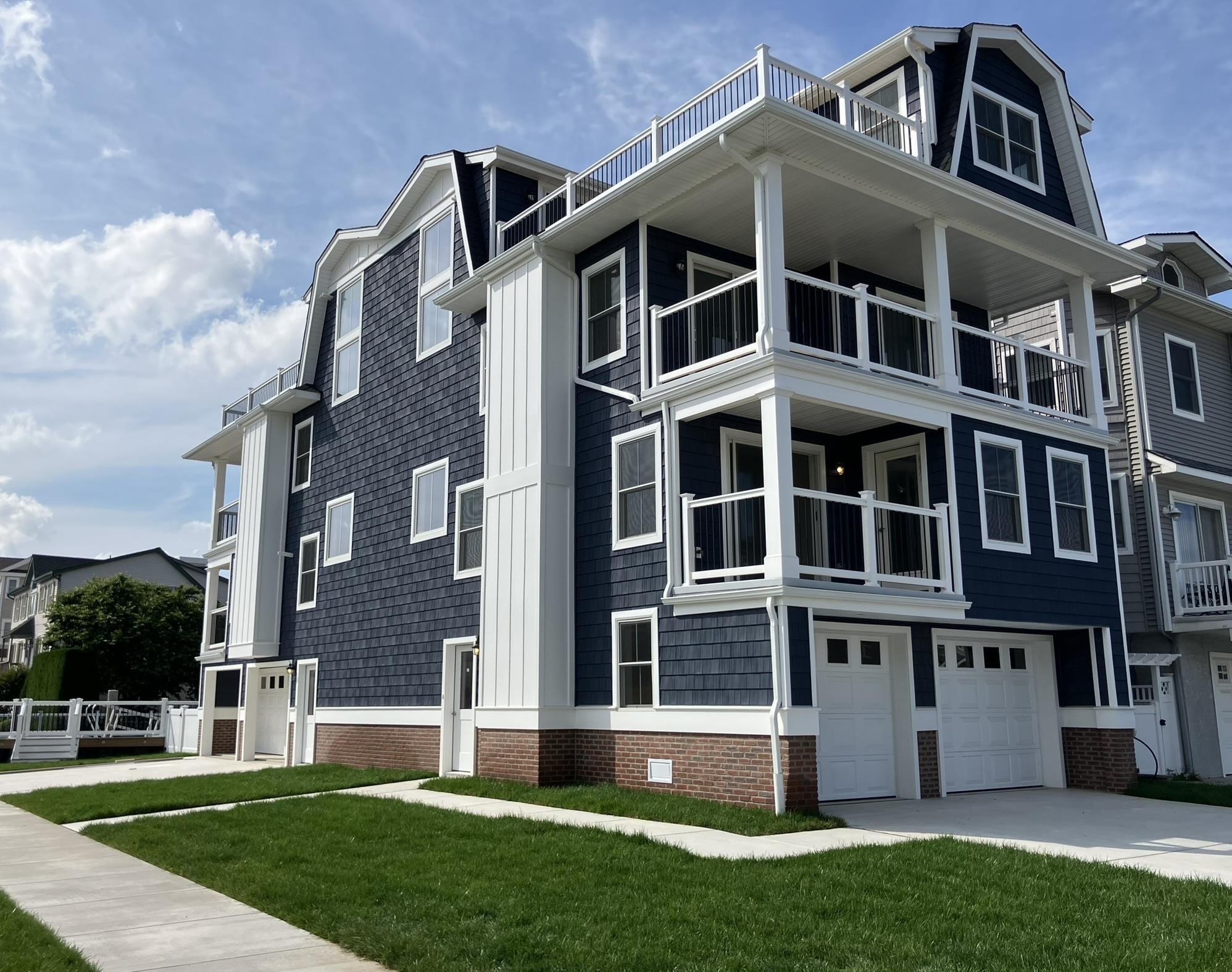  4420 Park Road - Sea Isle City