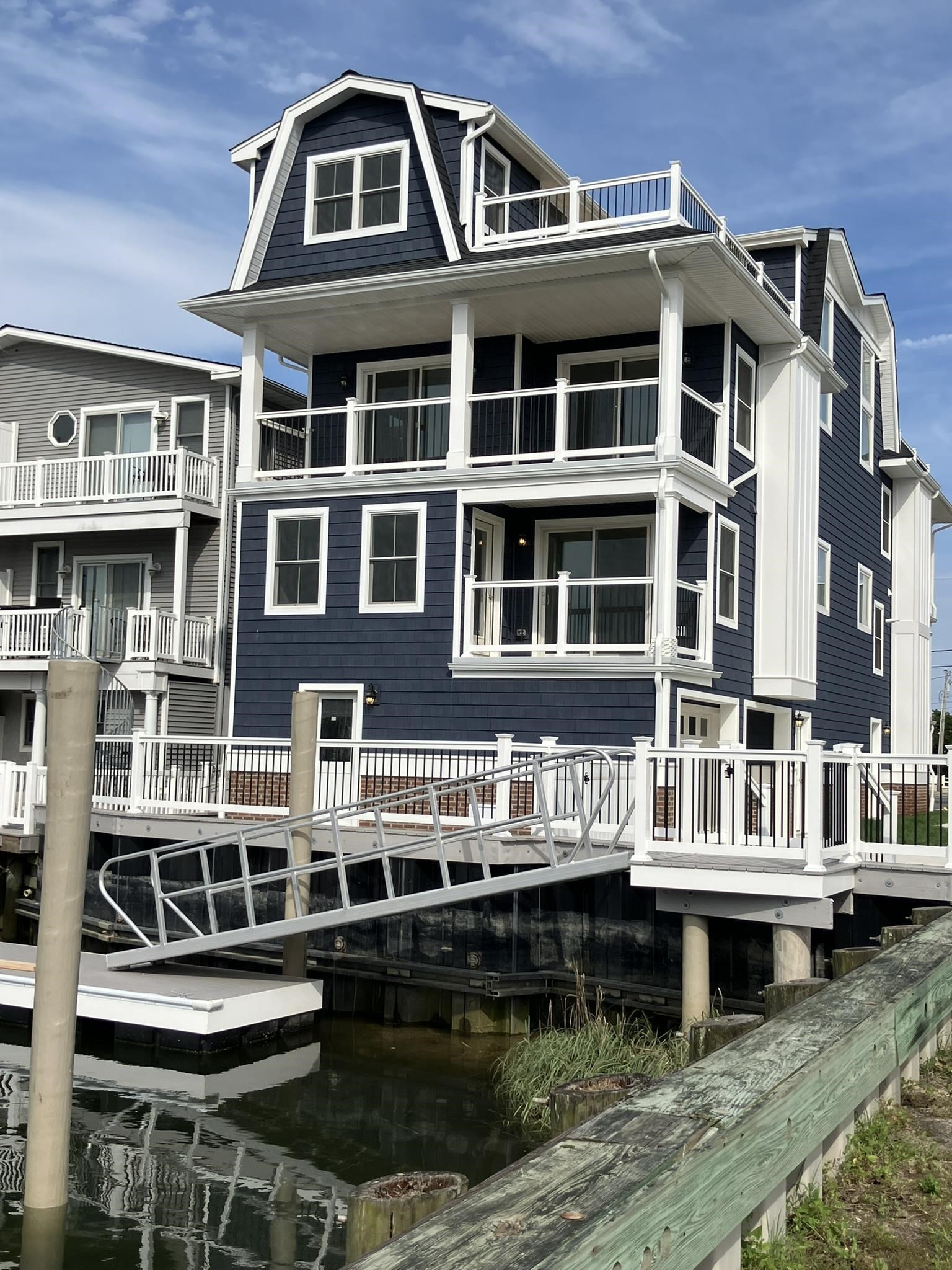 4420 Park Road - Sea Isle City
