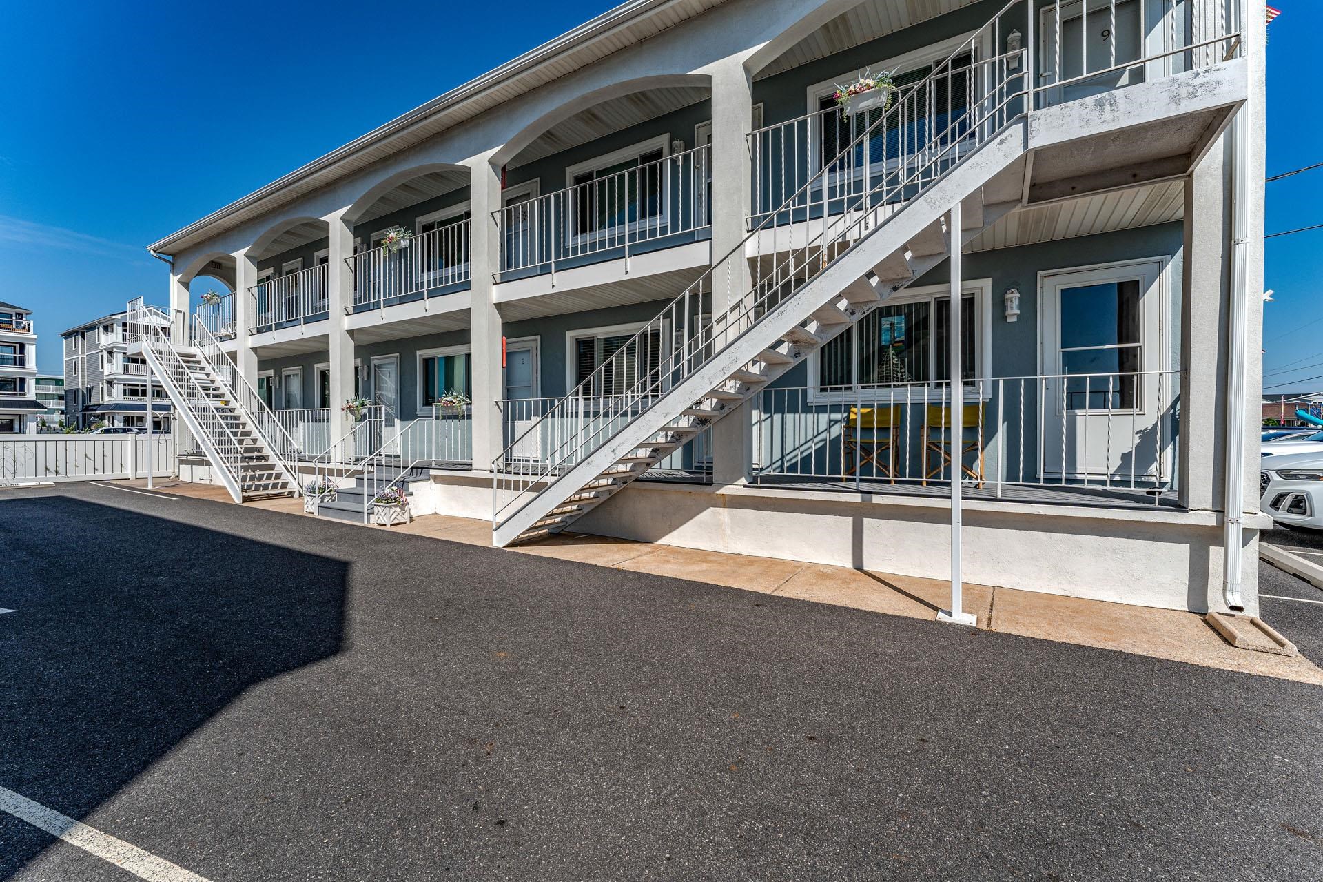  412 E St Paul Avenue - Wildwood Crest