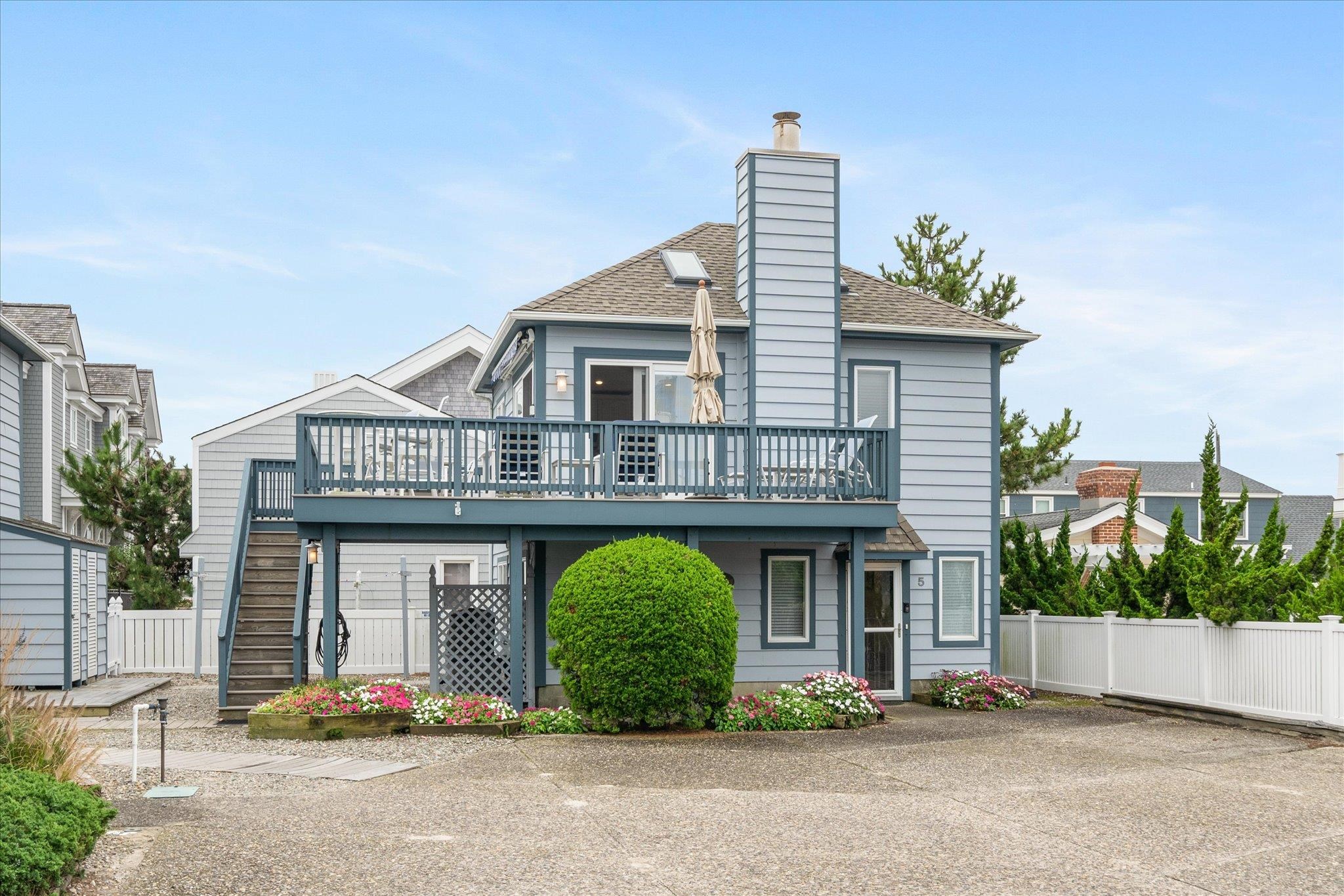 13 93rd Street - Stone Harbor