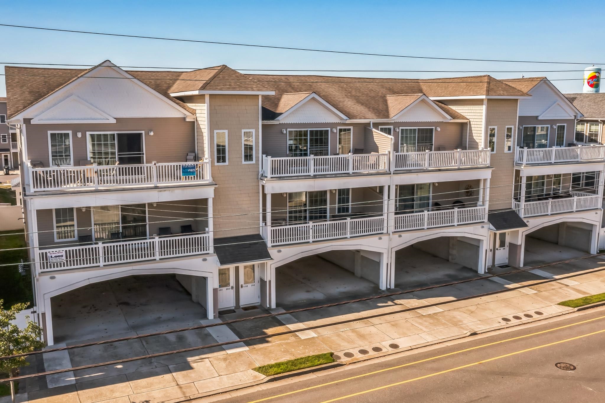 220 E Poplar Avenue- Wildwood