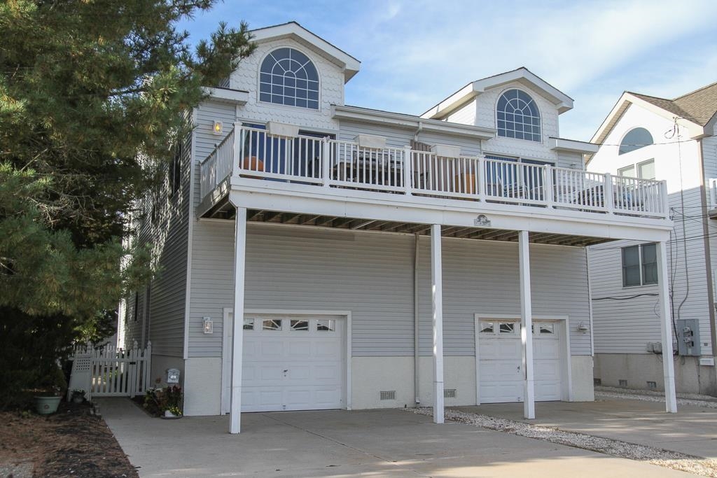 210 81st Street - Sea Isle City