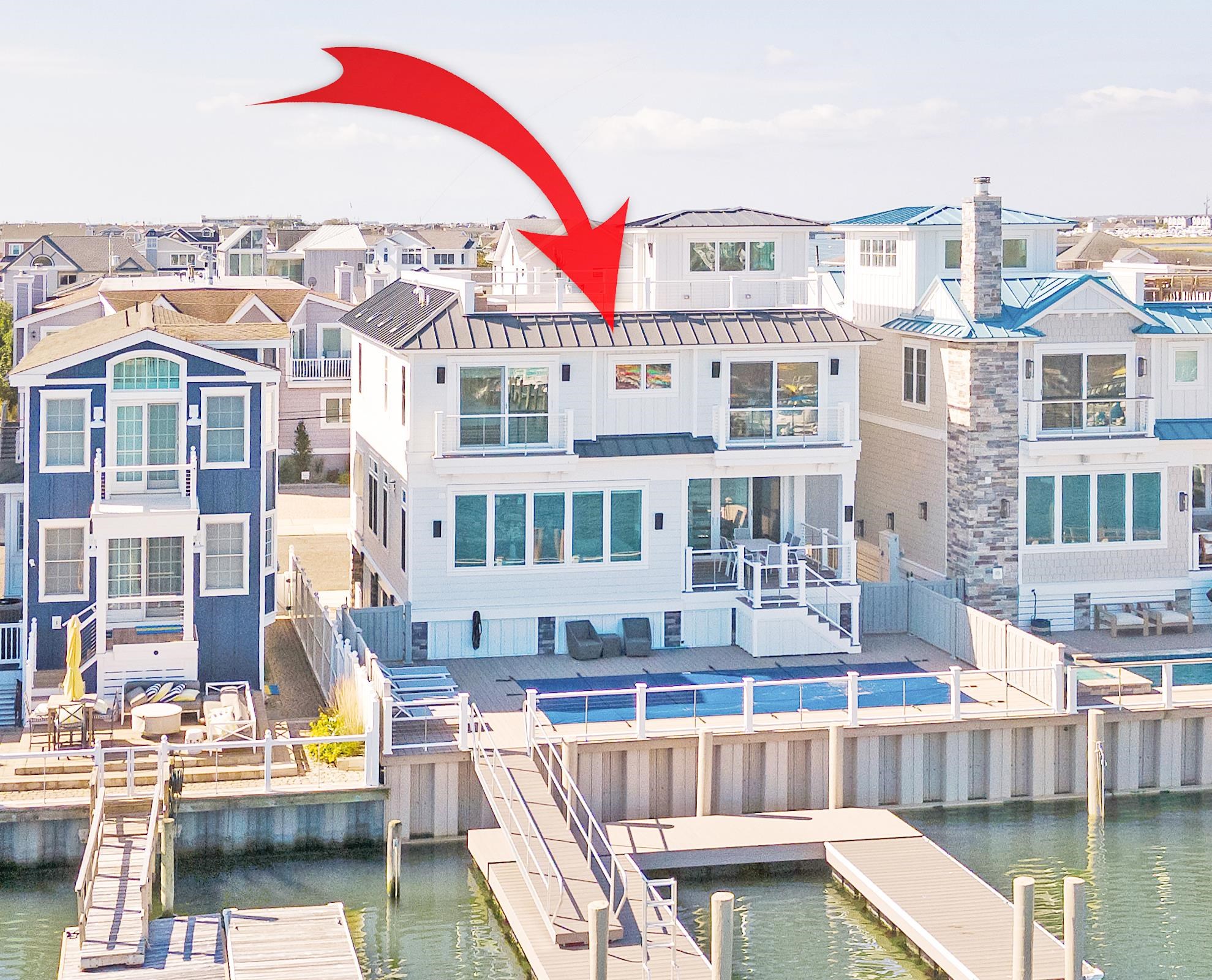 370 83rd Street - Stone Harbor