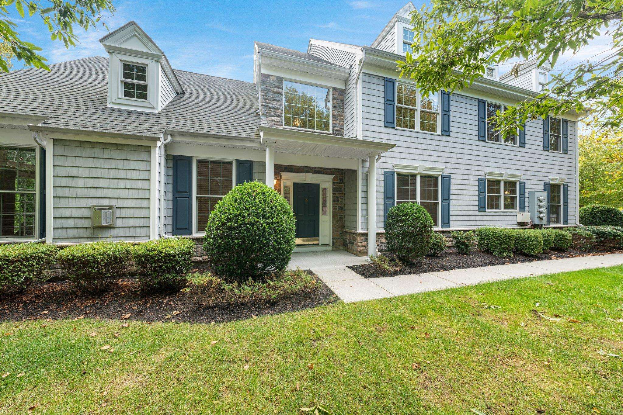 100 Osprey Drive - Cape May Court House