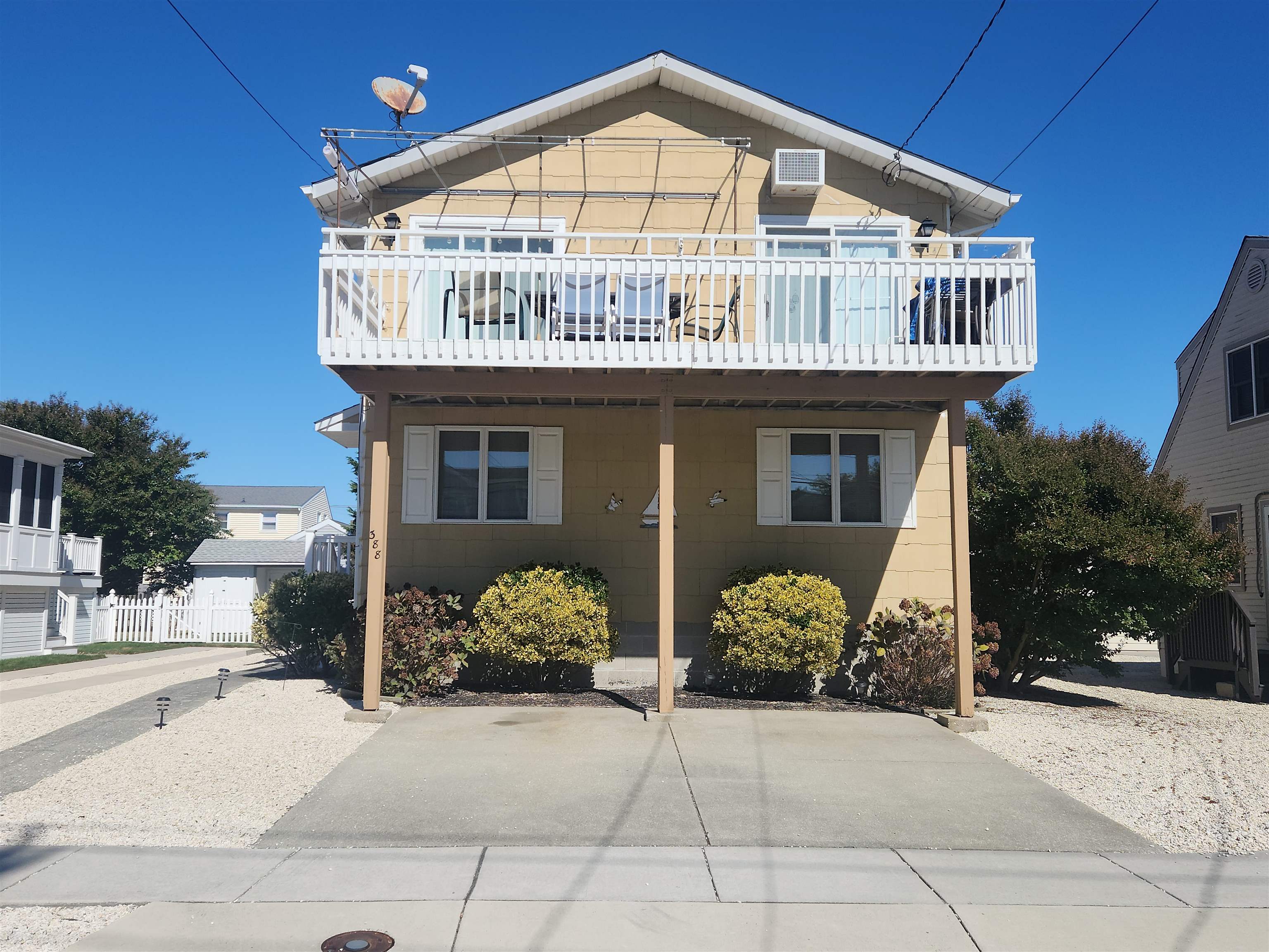 388 95th Street - Stone Harbor