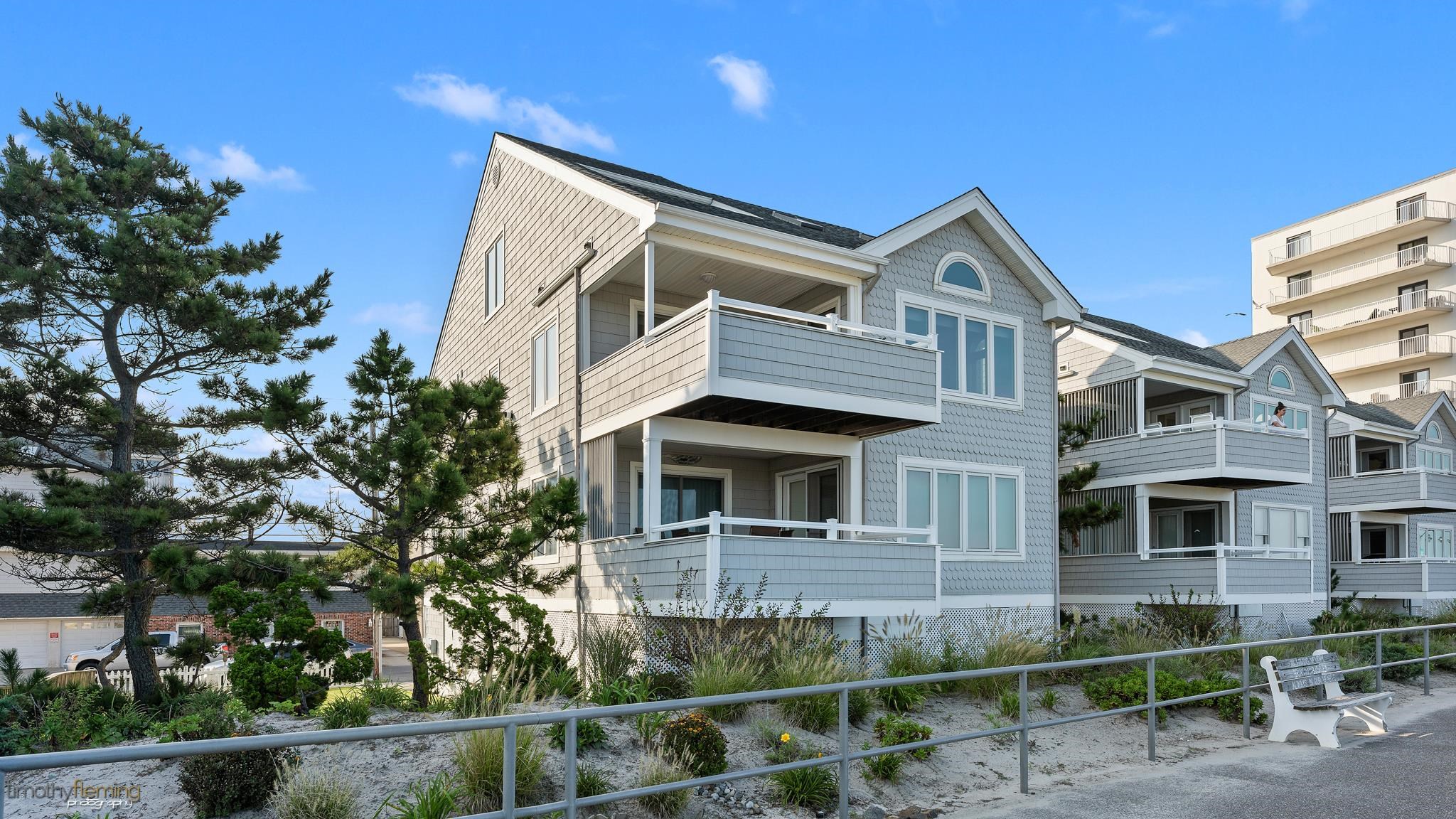  - Sea Isle City