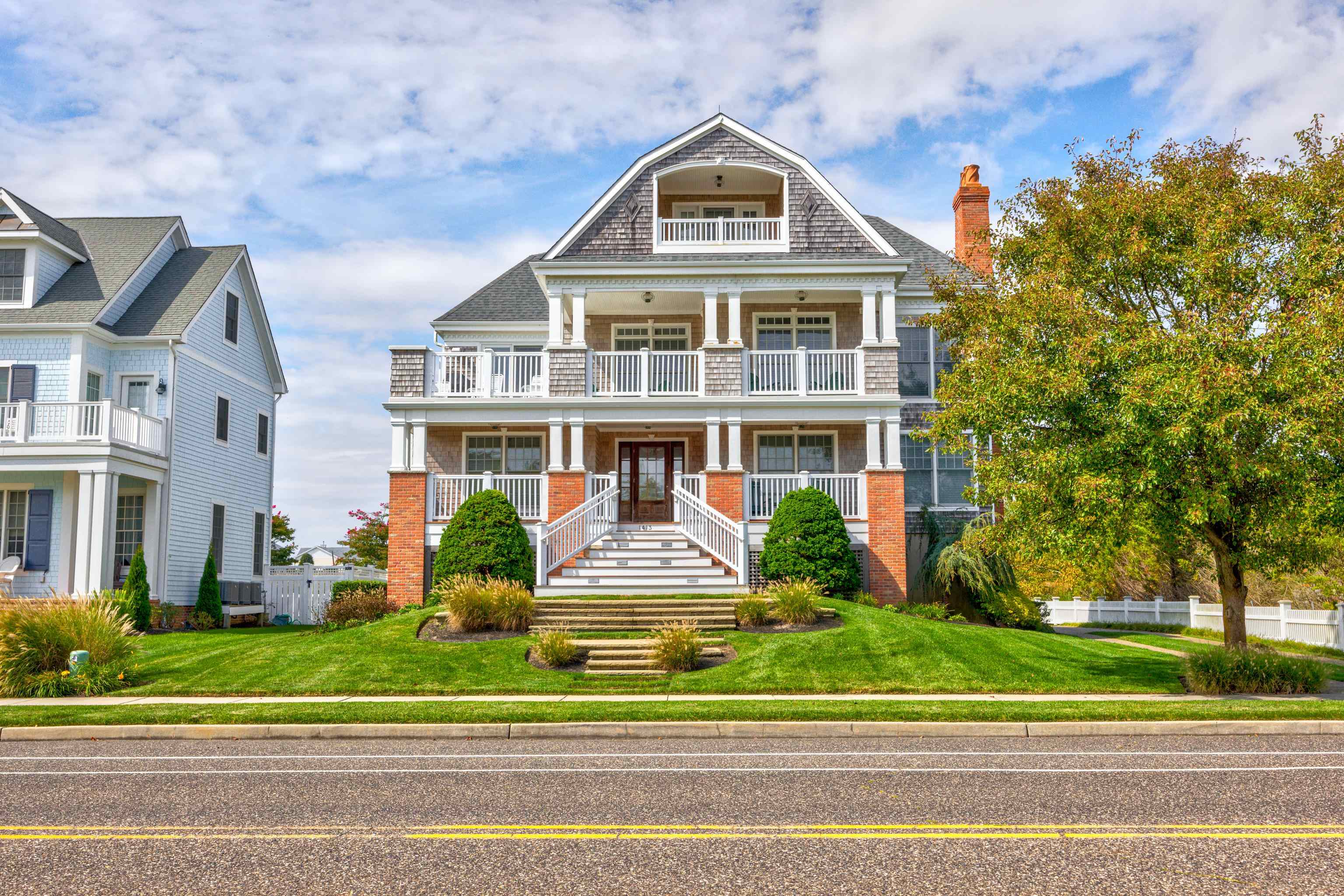 1413 New Jersey Avenue 