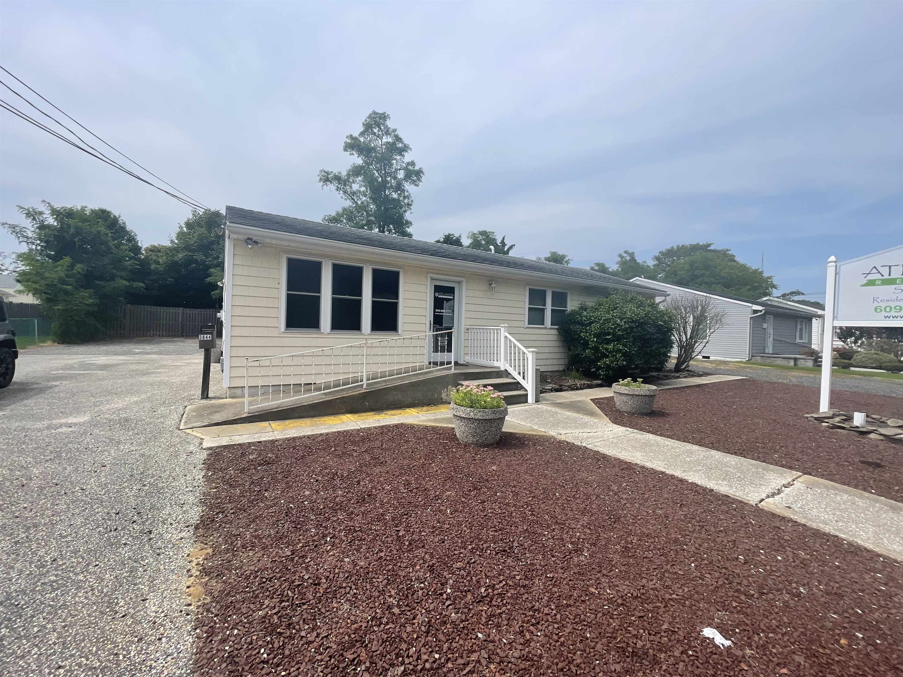 3844 Bayshore Road - North Cape May