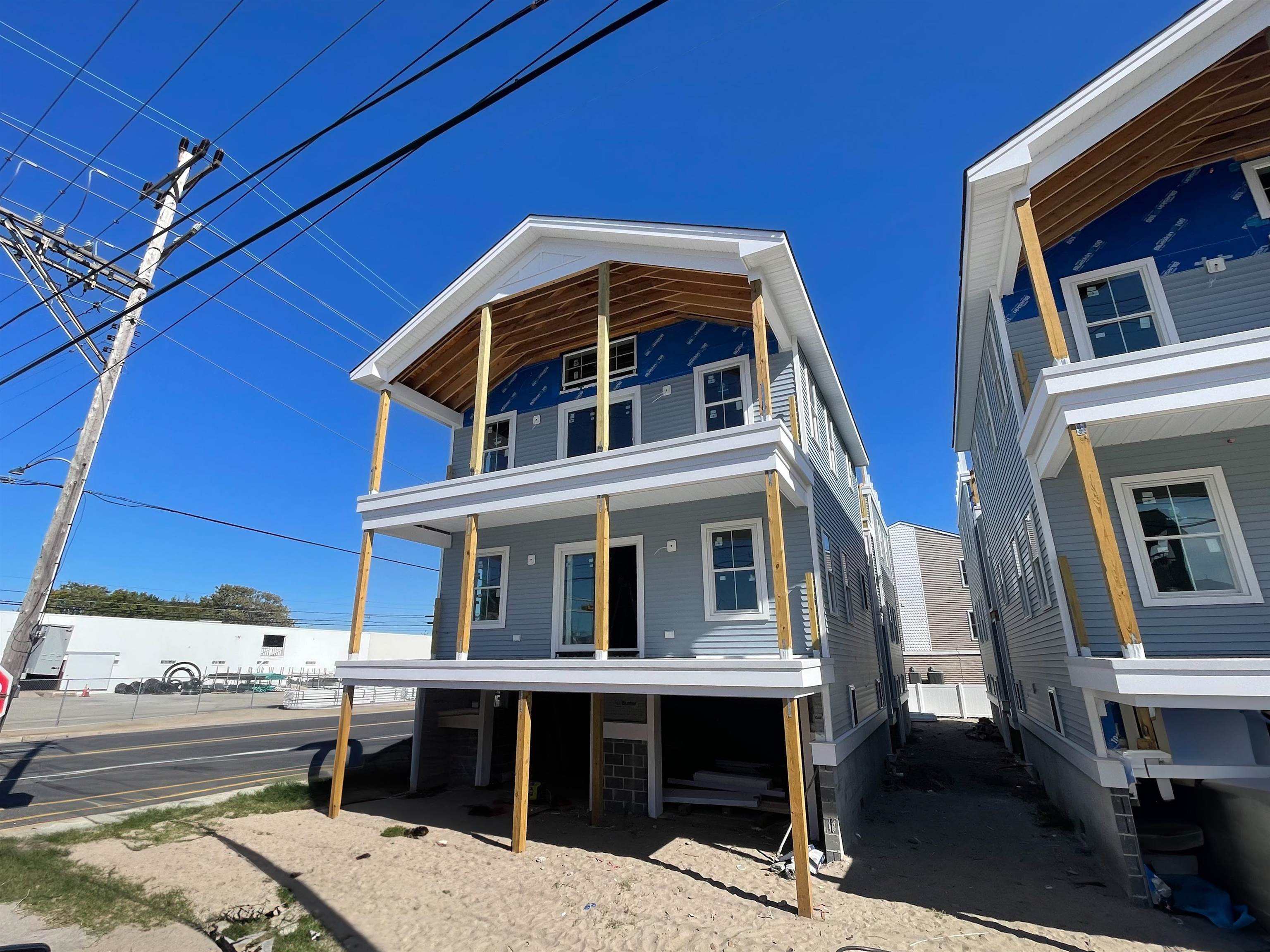 247 W Oak Avenue - Wildwood