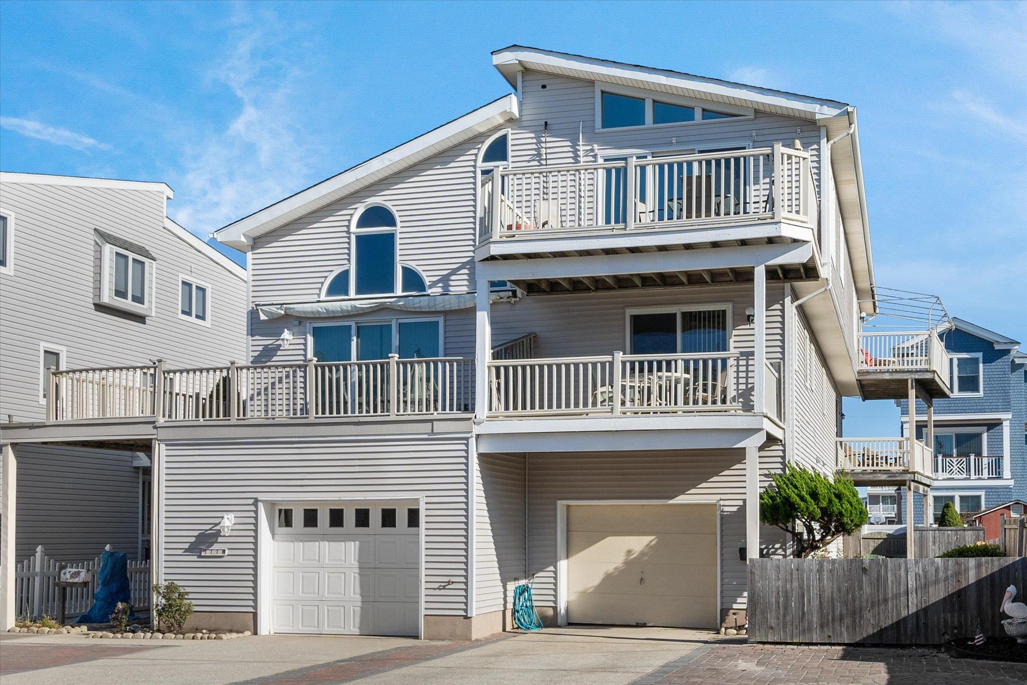  - Sea Isle City