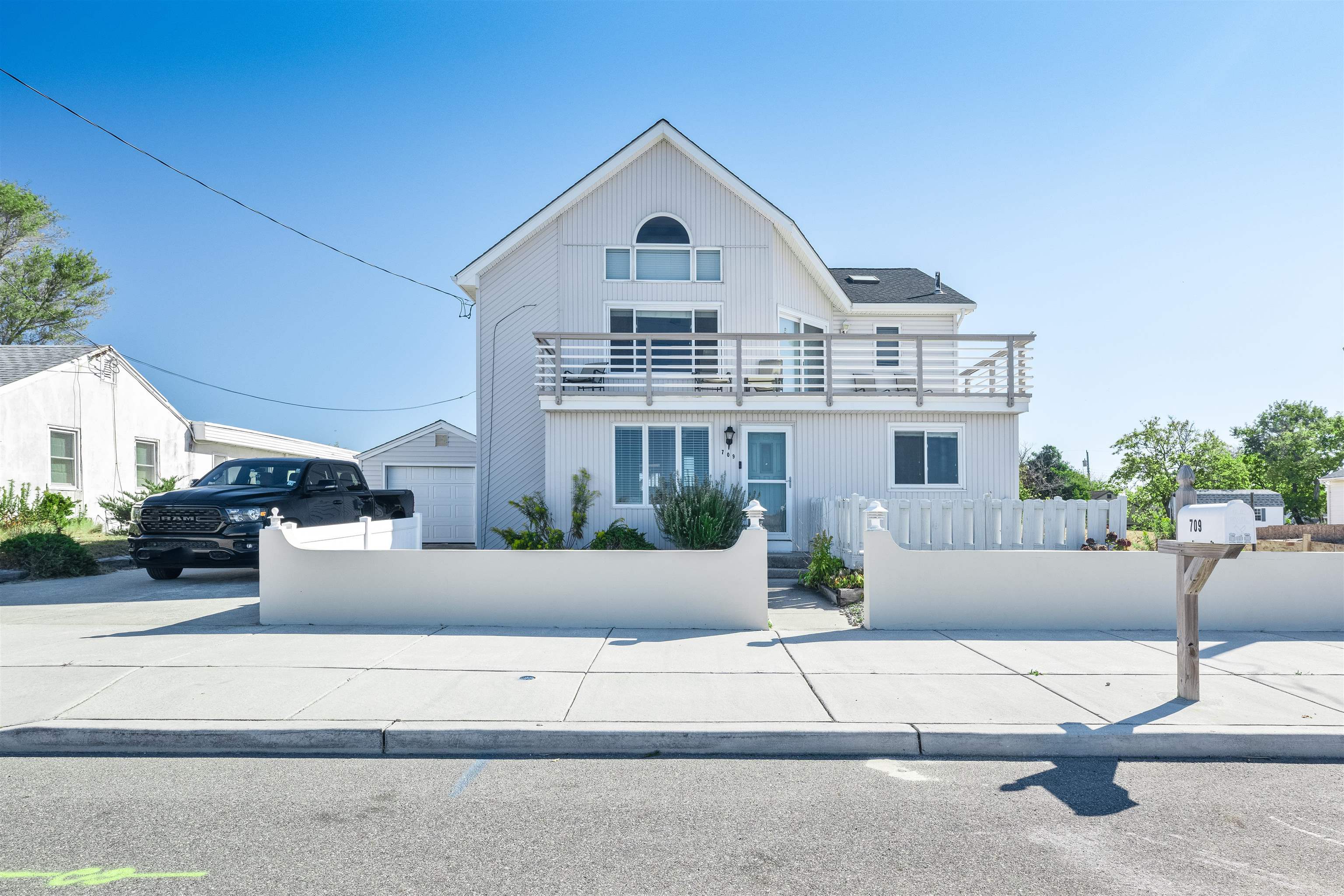  - North Cape May