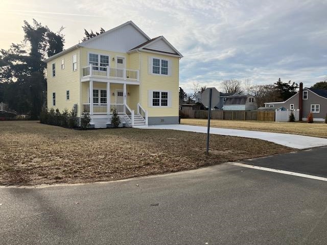 2 S 5th Street - Del Haven