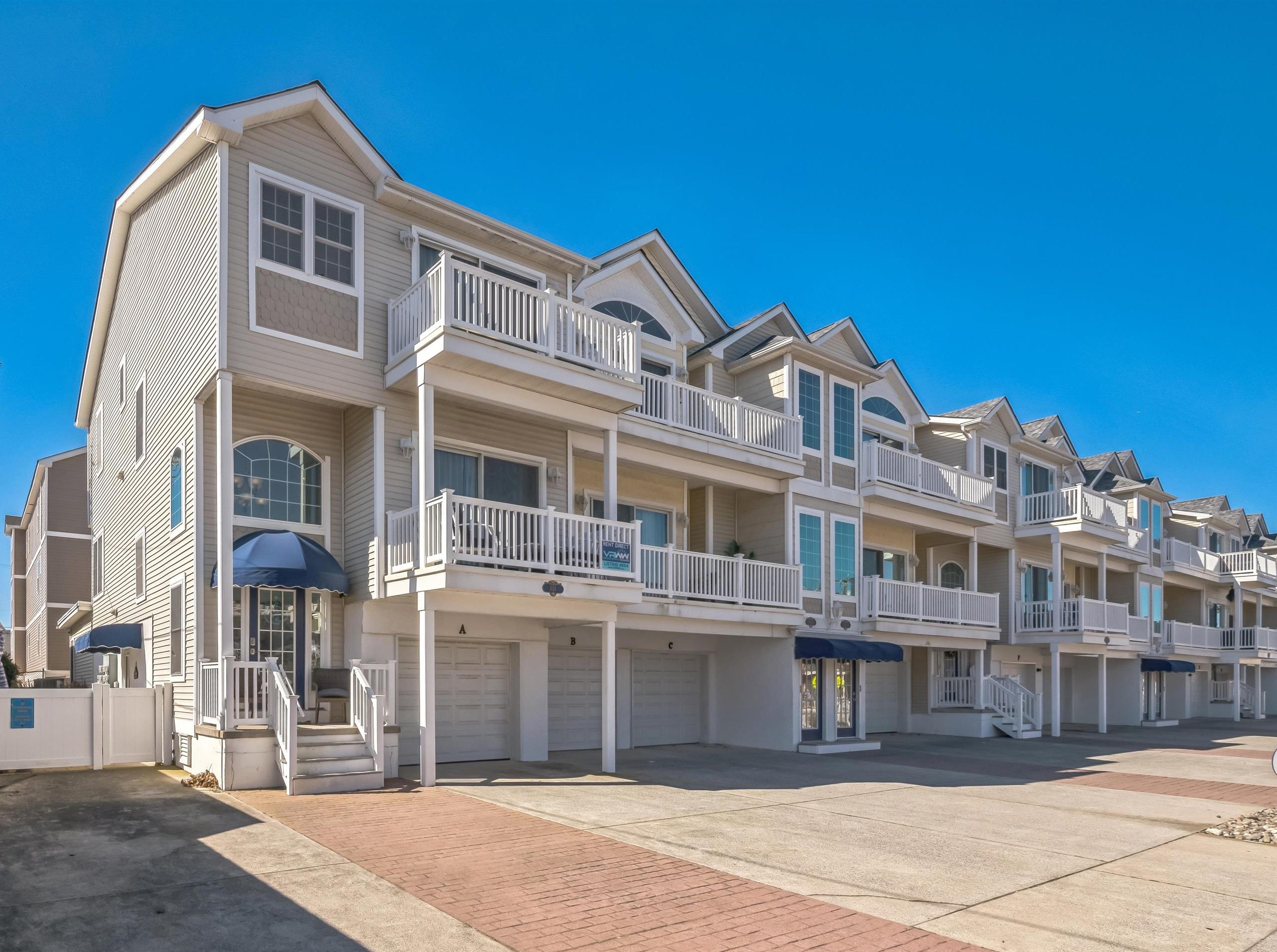 434 E 24th Avenue - North Wildwood