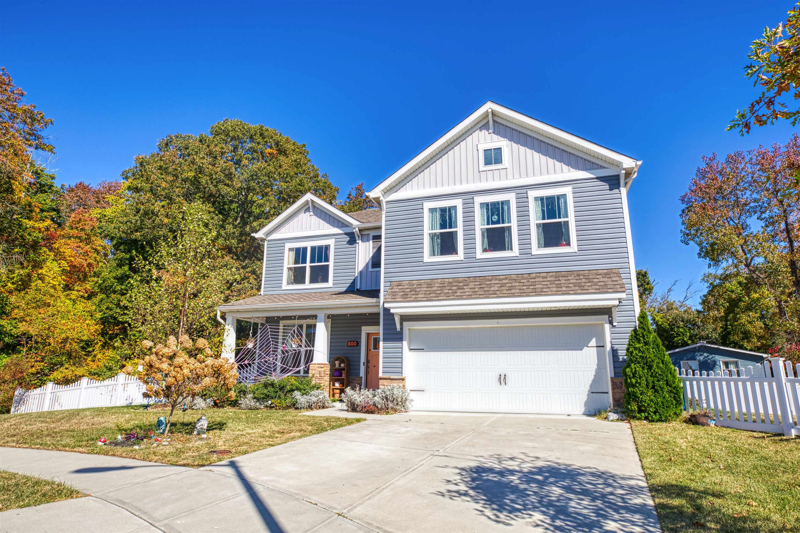 14 Leonard Drive - North Cape May
