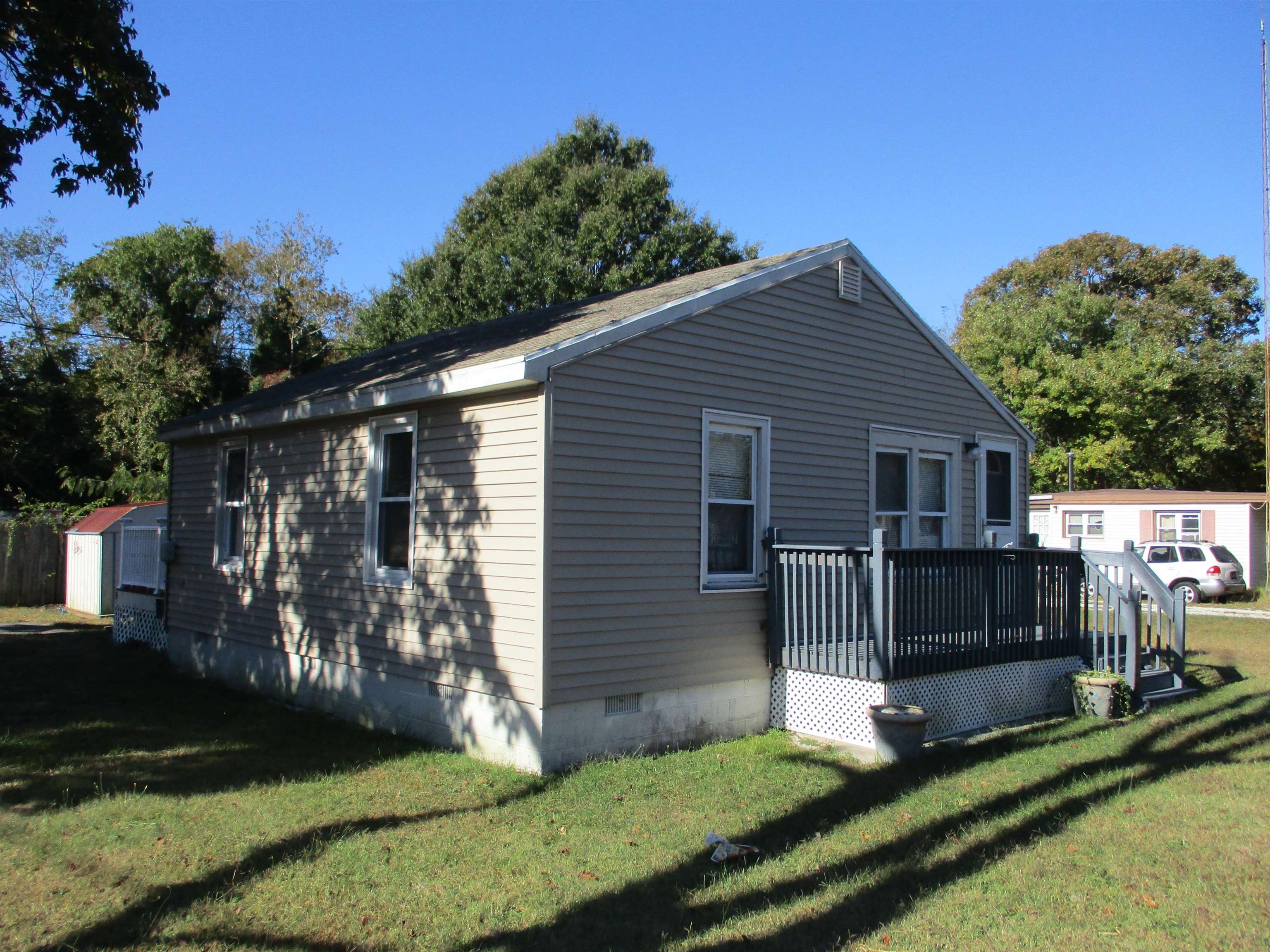 107 Indian Trail Road - Burleigh