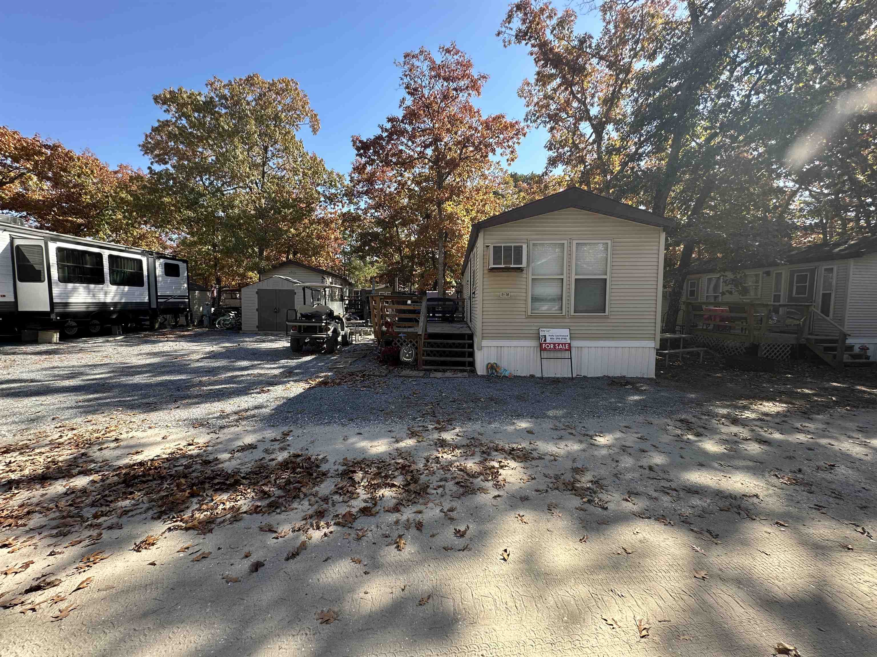 515 Corson Tavern Road Road - Ocean View