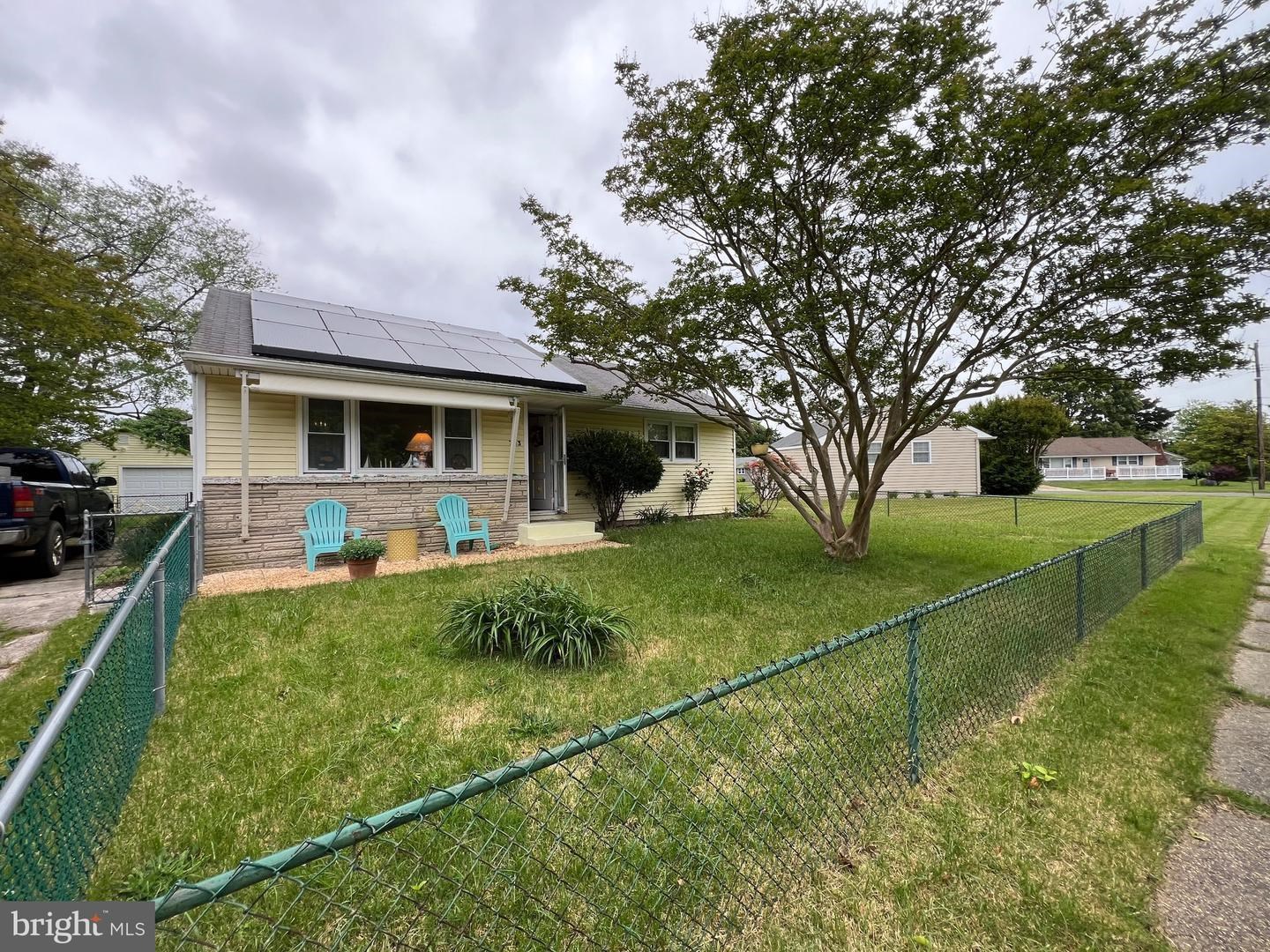 703 Rose Hill Parkway - North Cape May