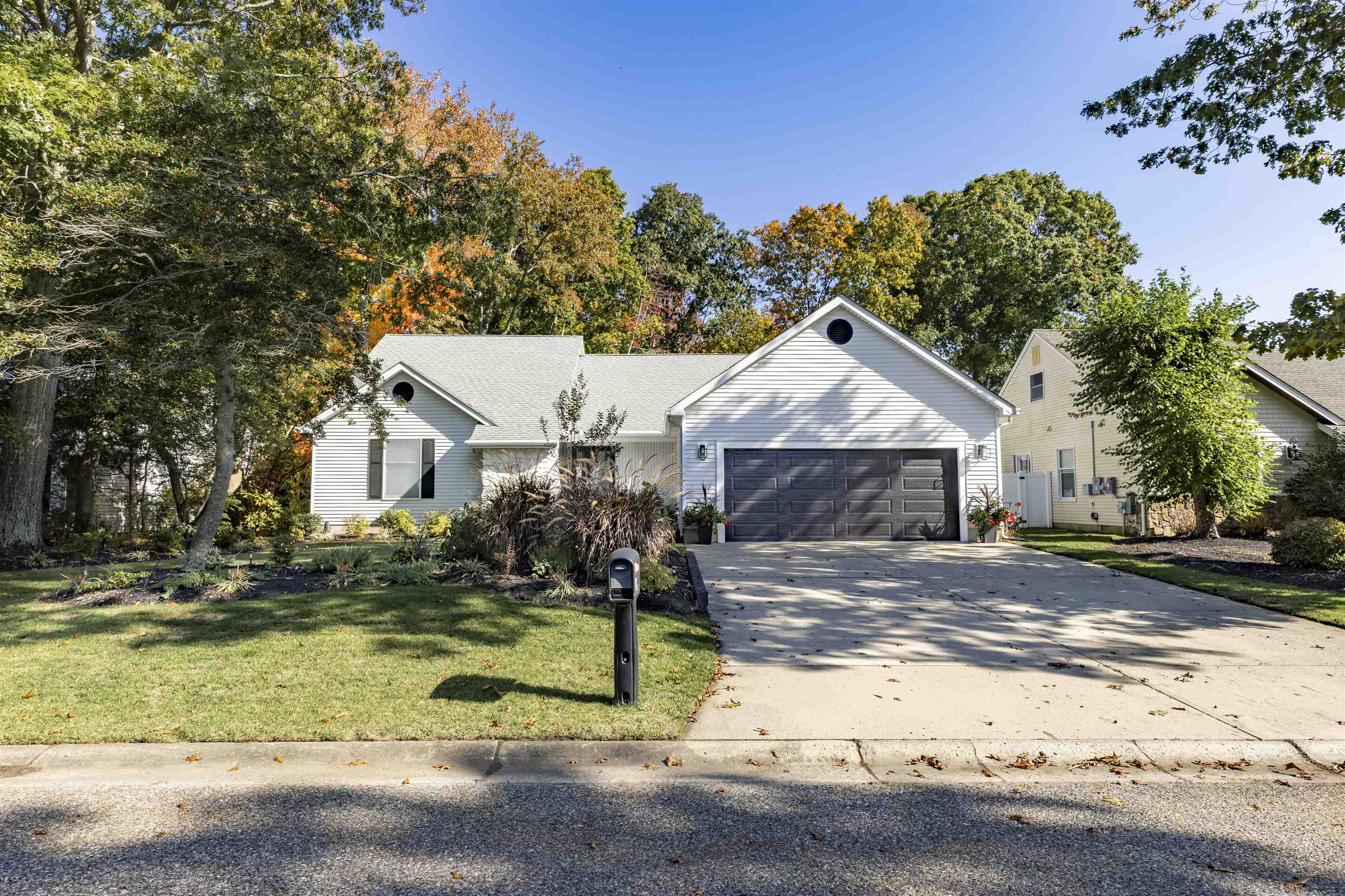 18 Thistle Lane - North Cape May