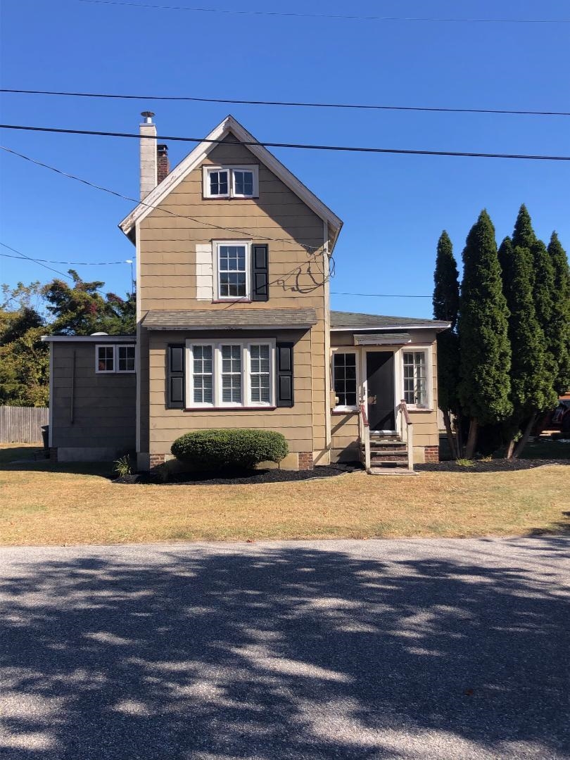 795 Cox 