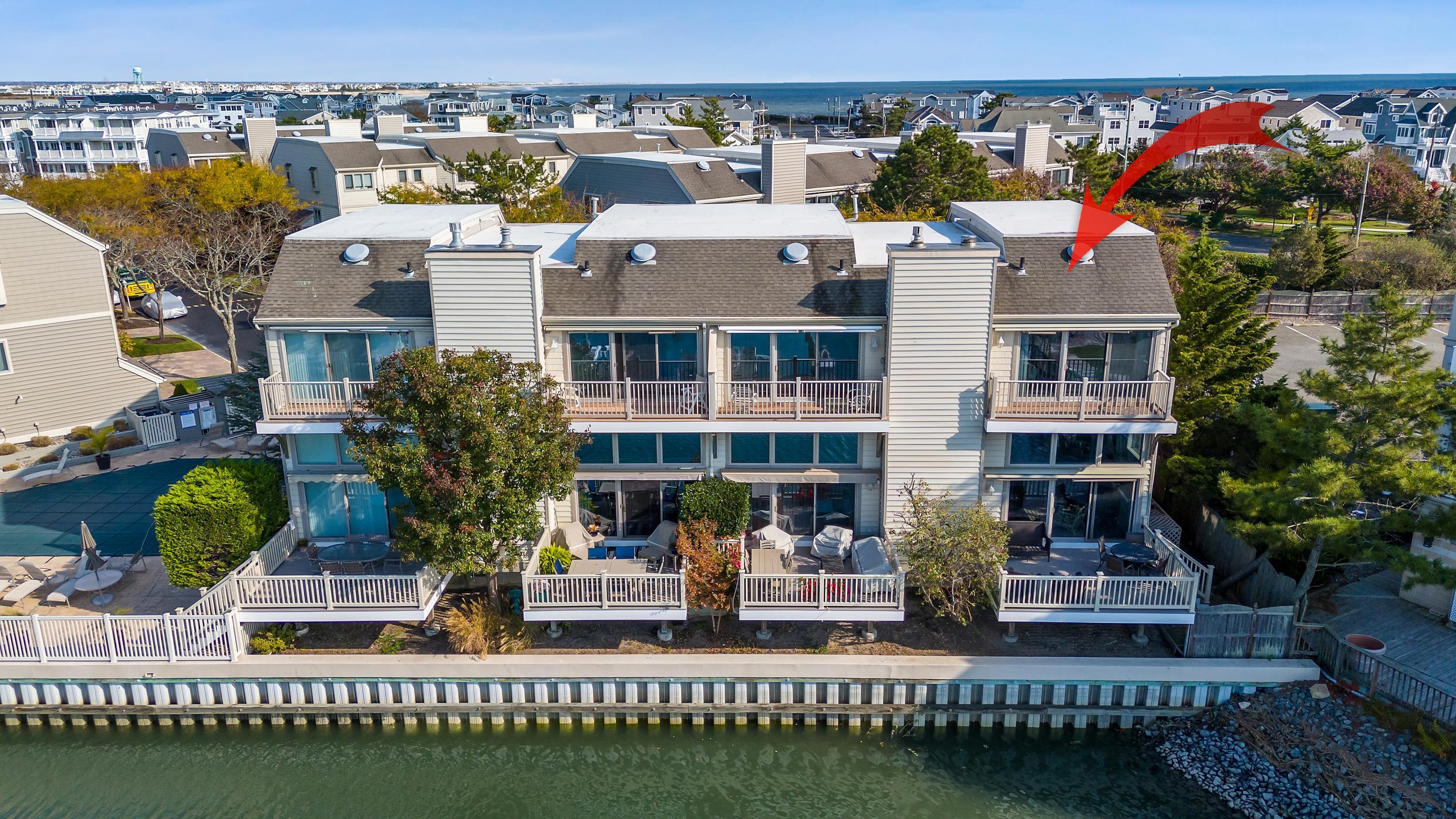41 Marine Way